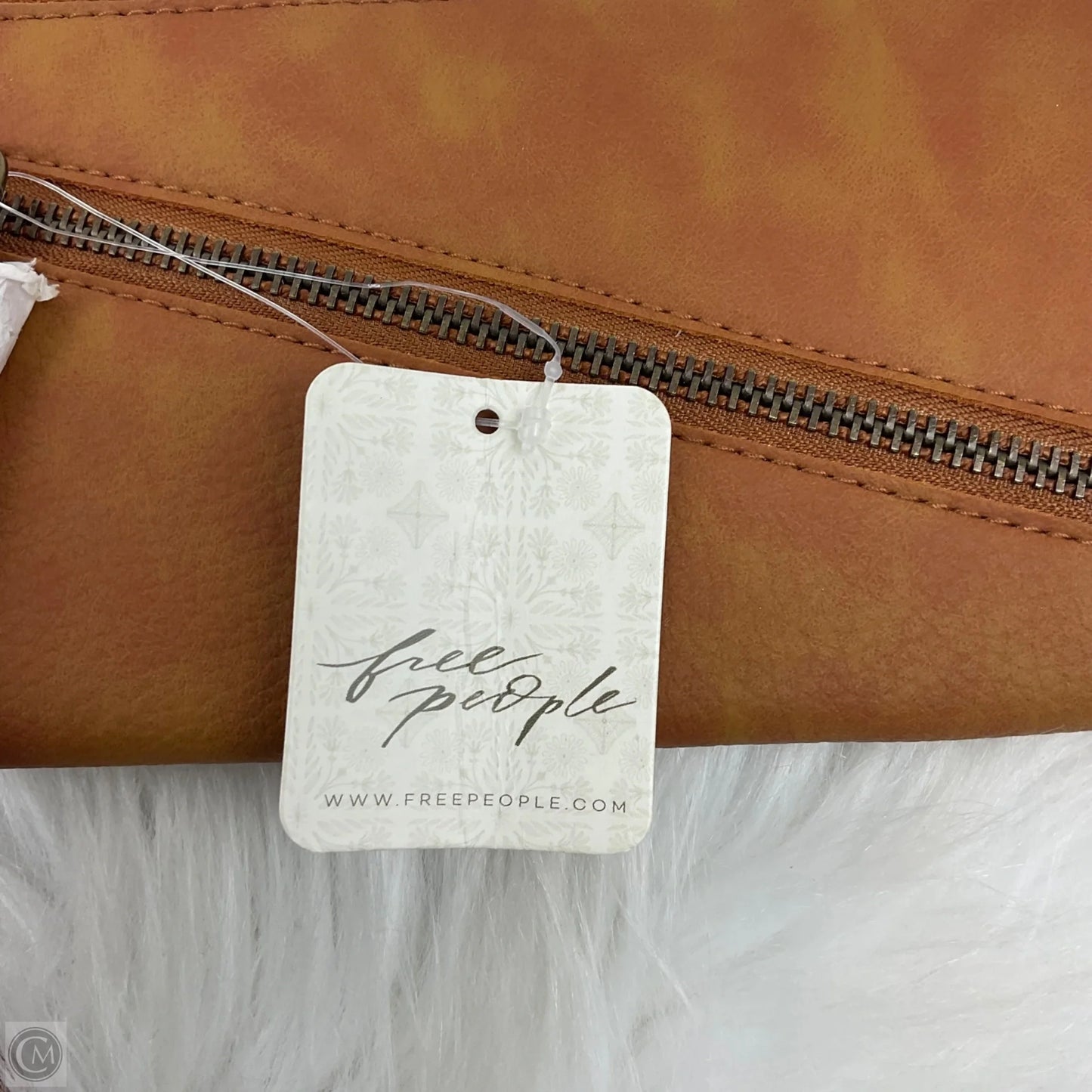 Wallet By Free People, Size: Medium