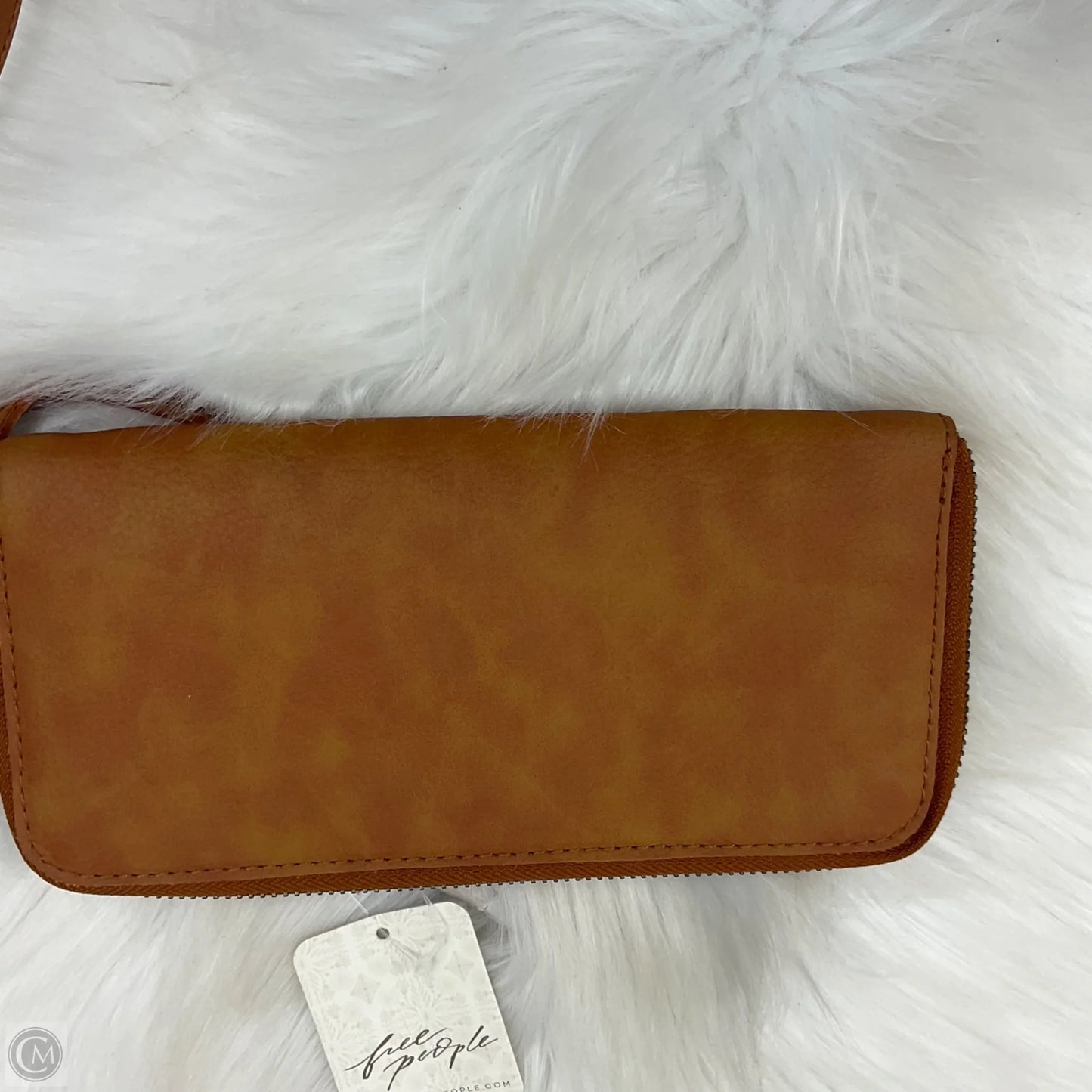 Wallet By Free People, Size: Medium