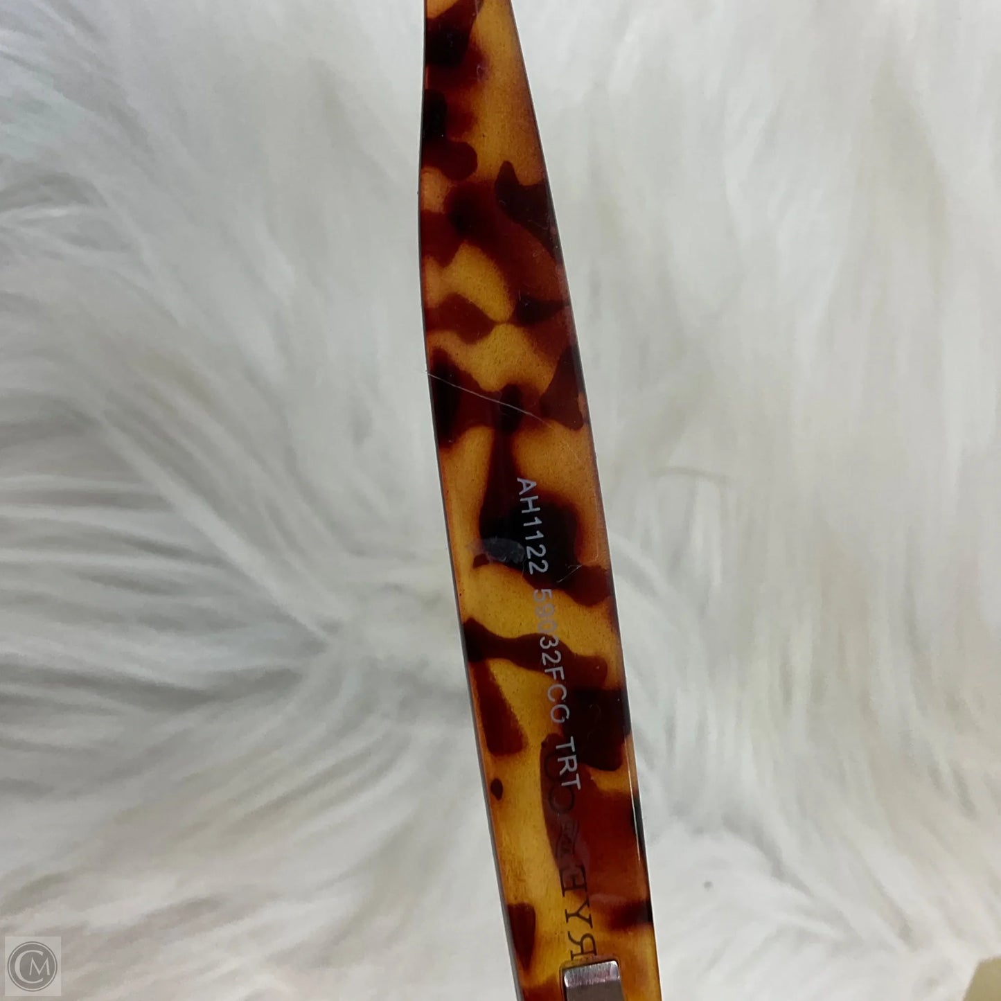 Sunglasses Designer By Frye, Size: Medium