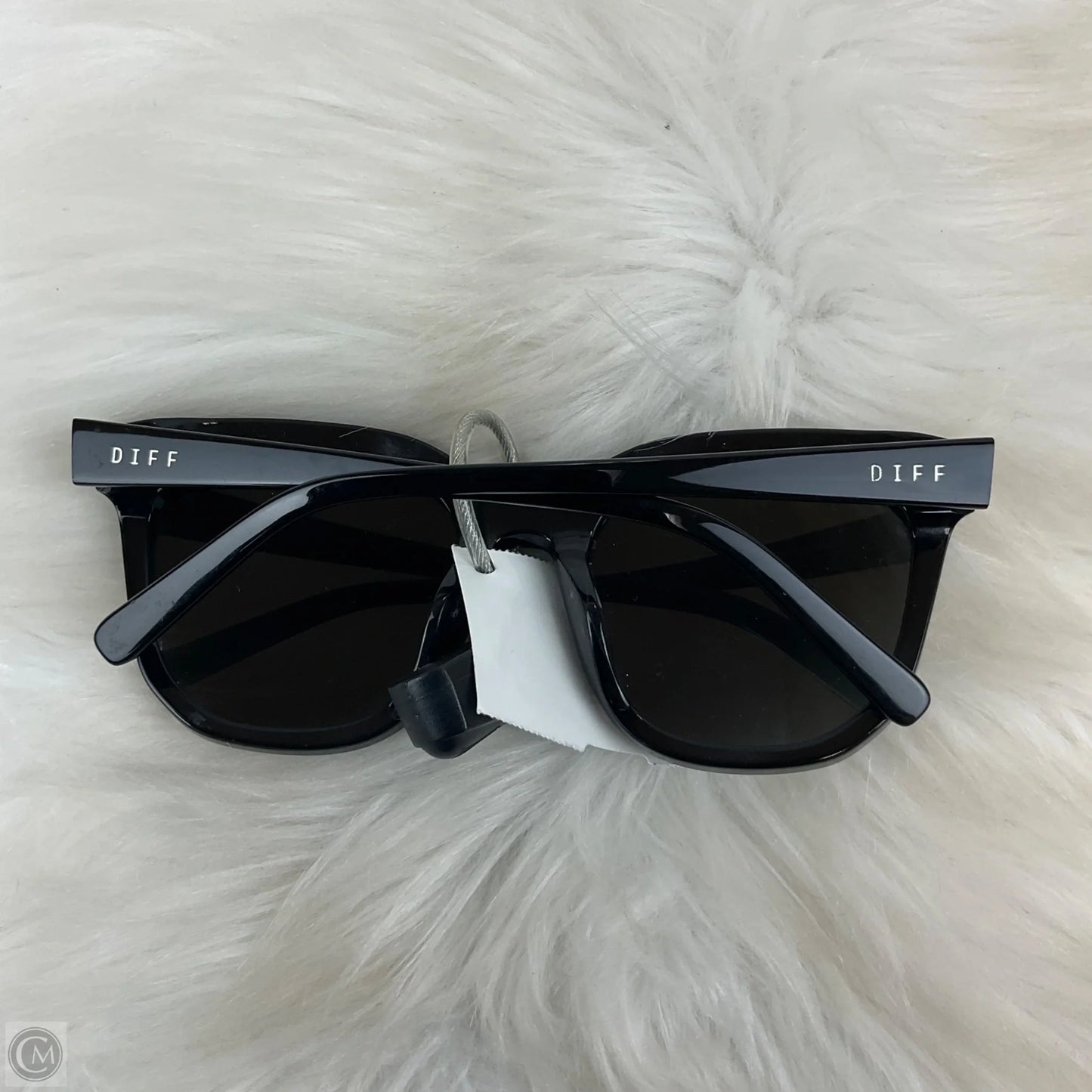 Sunglasses By Cme, Size: Medium