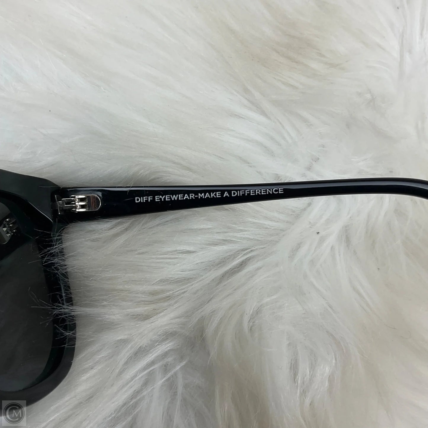 Sunglasses By Cme, Size: Medium