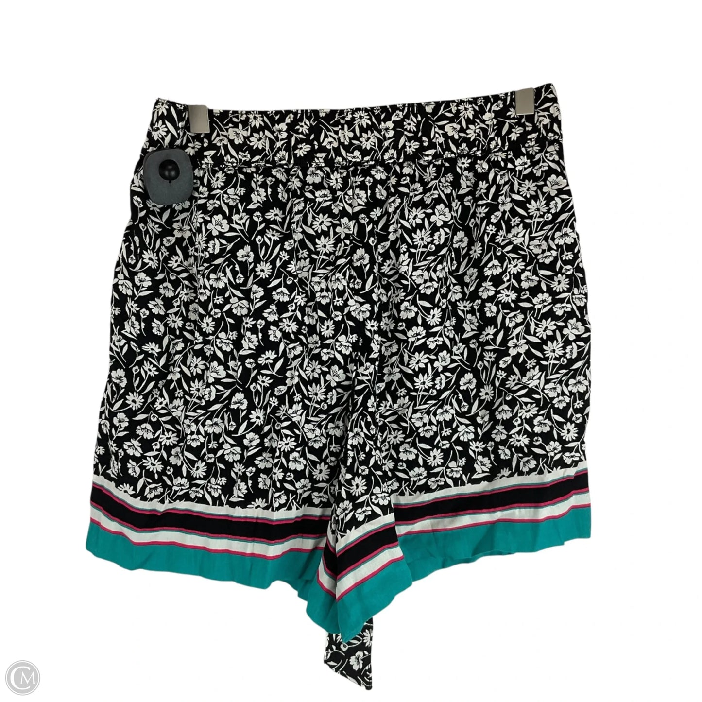 Shorts By Maeve In Black, Size: S