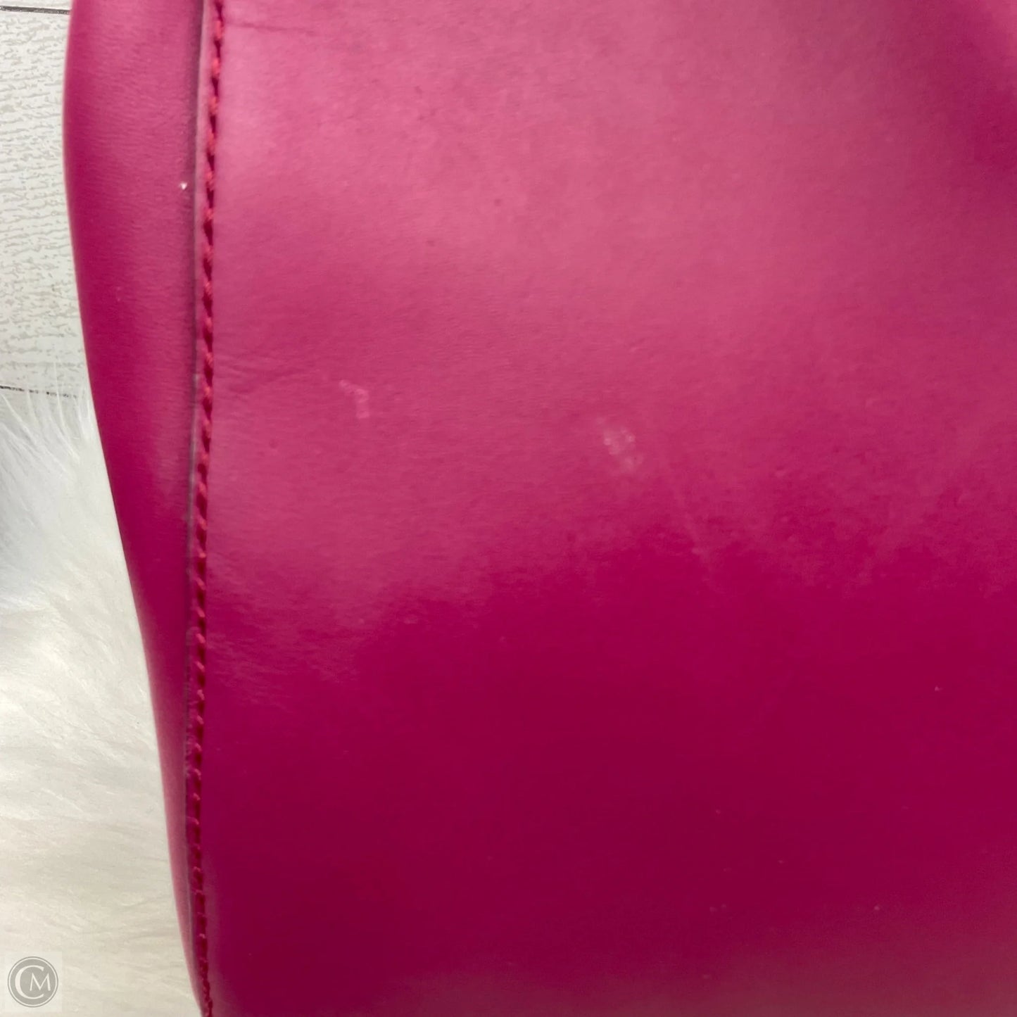 Handbag Designer By Kate Spade, Size: Medium