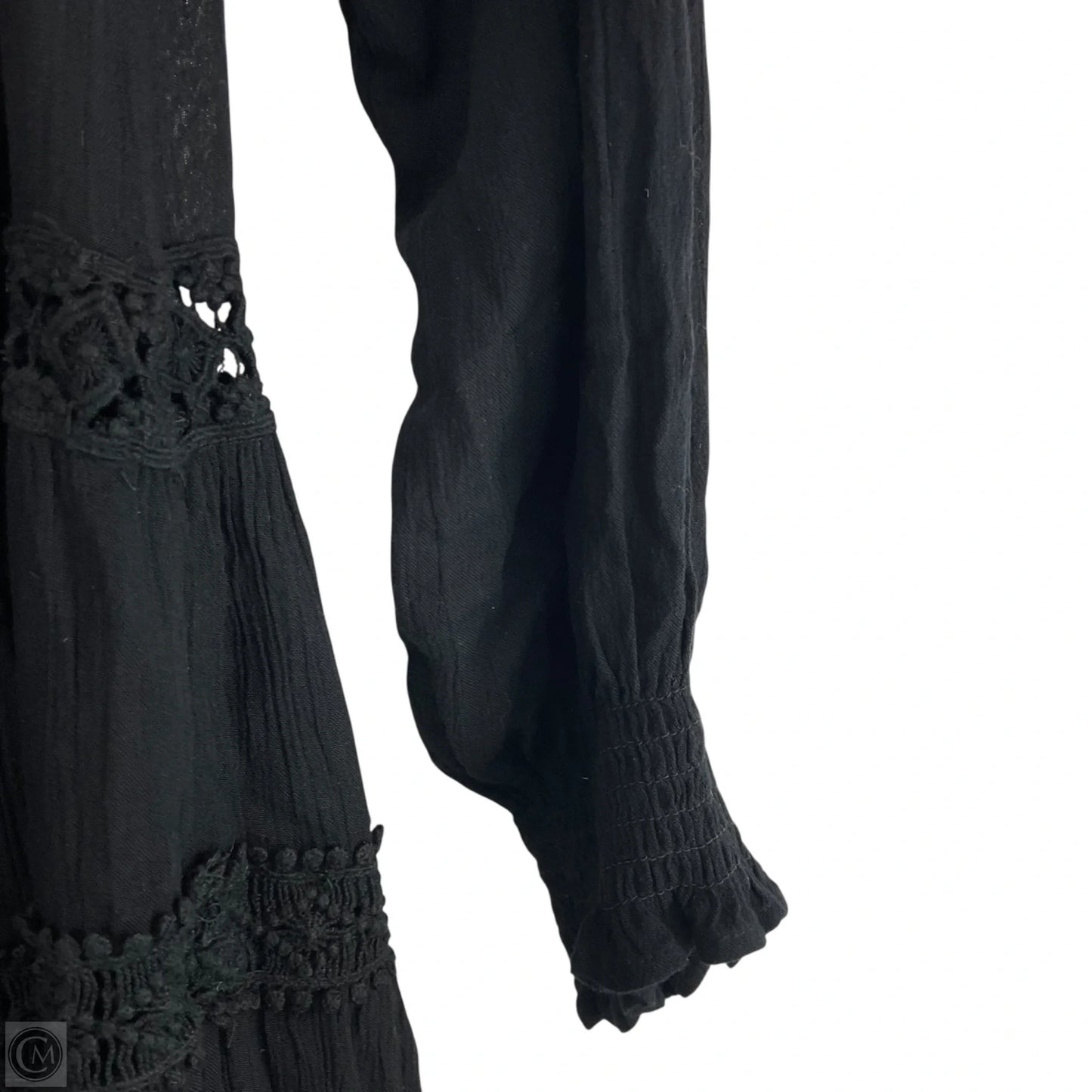 Dress Casual Short By Free People In Black, Size: S