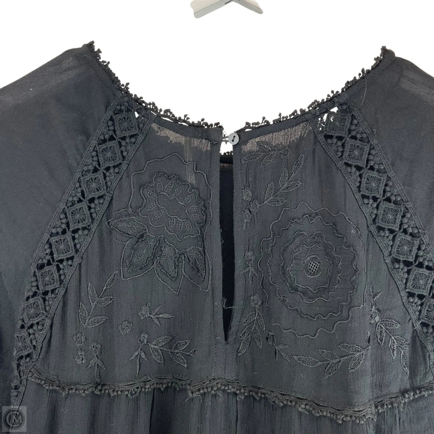 Dress Casual Short By Free People In Black, Size: S