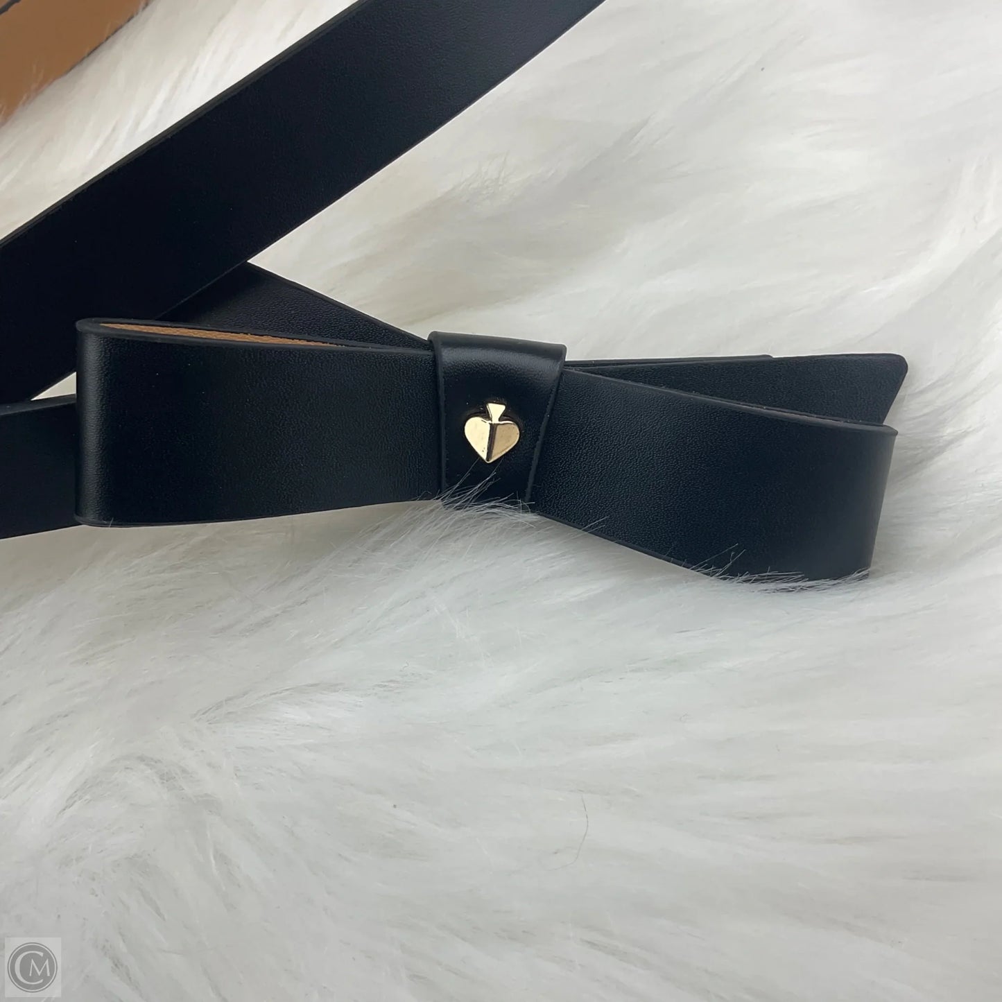 Belt Designer By Kate Spade