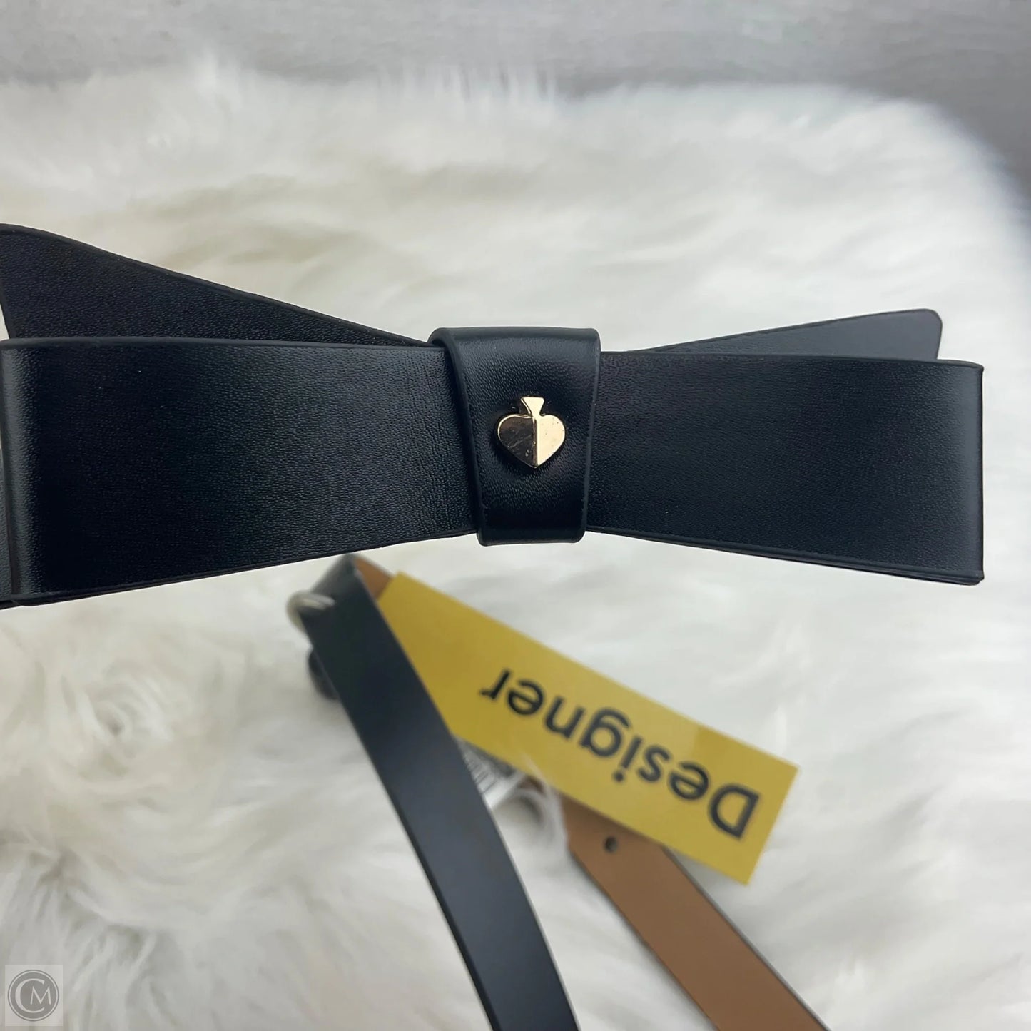 Belt Designer By Kate Spade