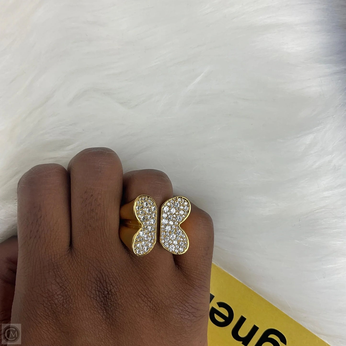 Ring Designer By Kate Spade