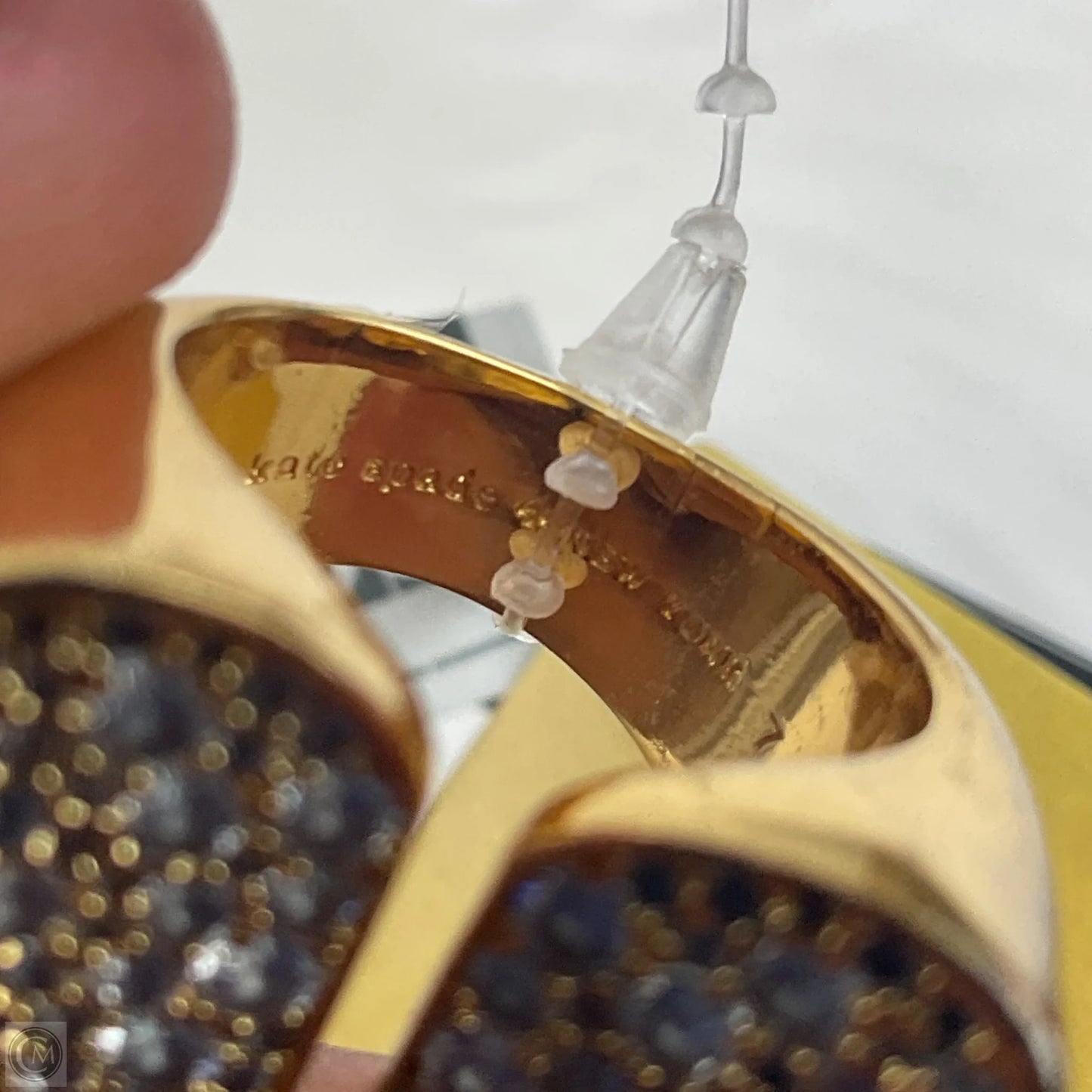 Ring Designer By Kate Spade