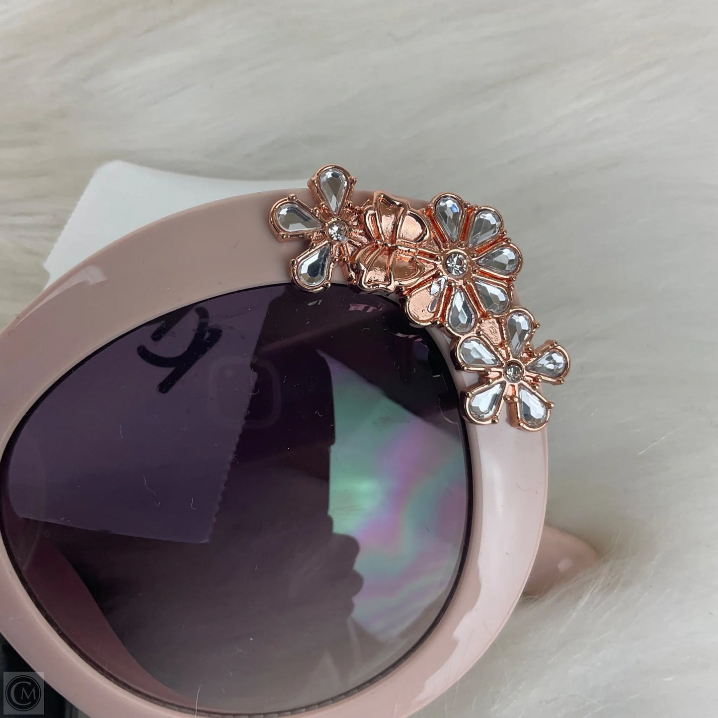 Sunglasses By Betsey Johnson