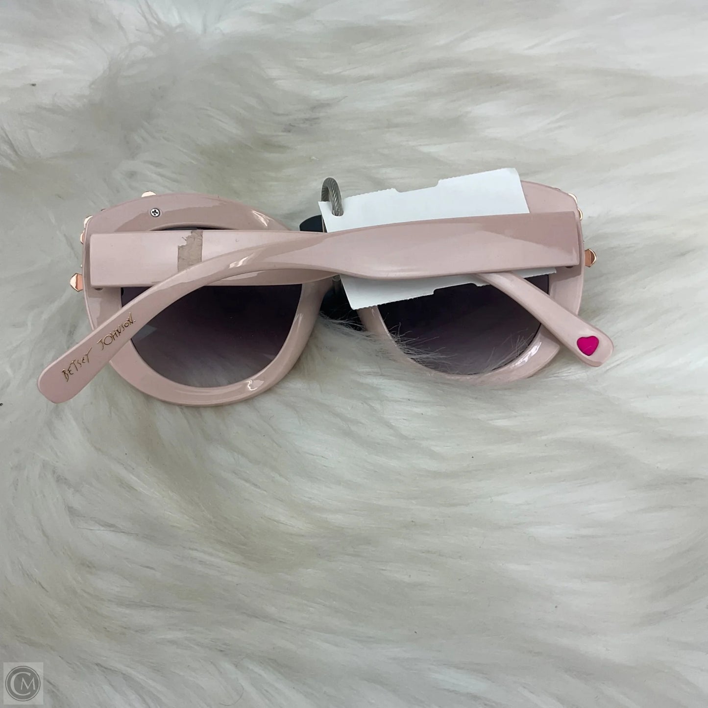 Sunglasses By Betsey Johnson