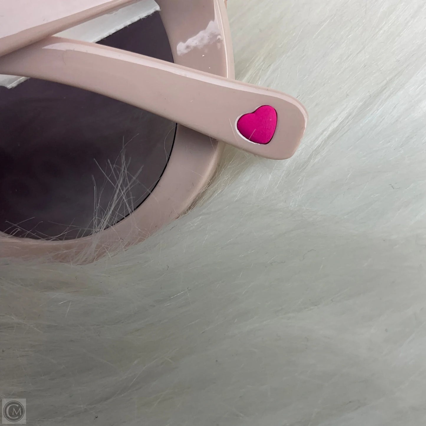 Sunglasses By Betsey Johnson