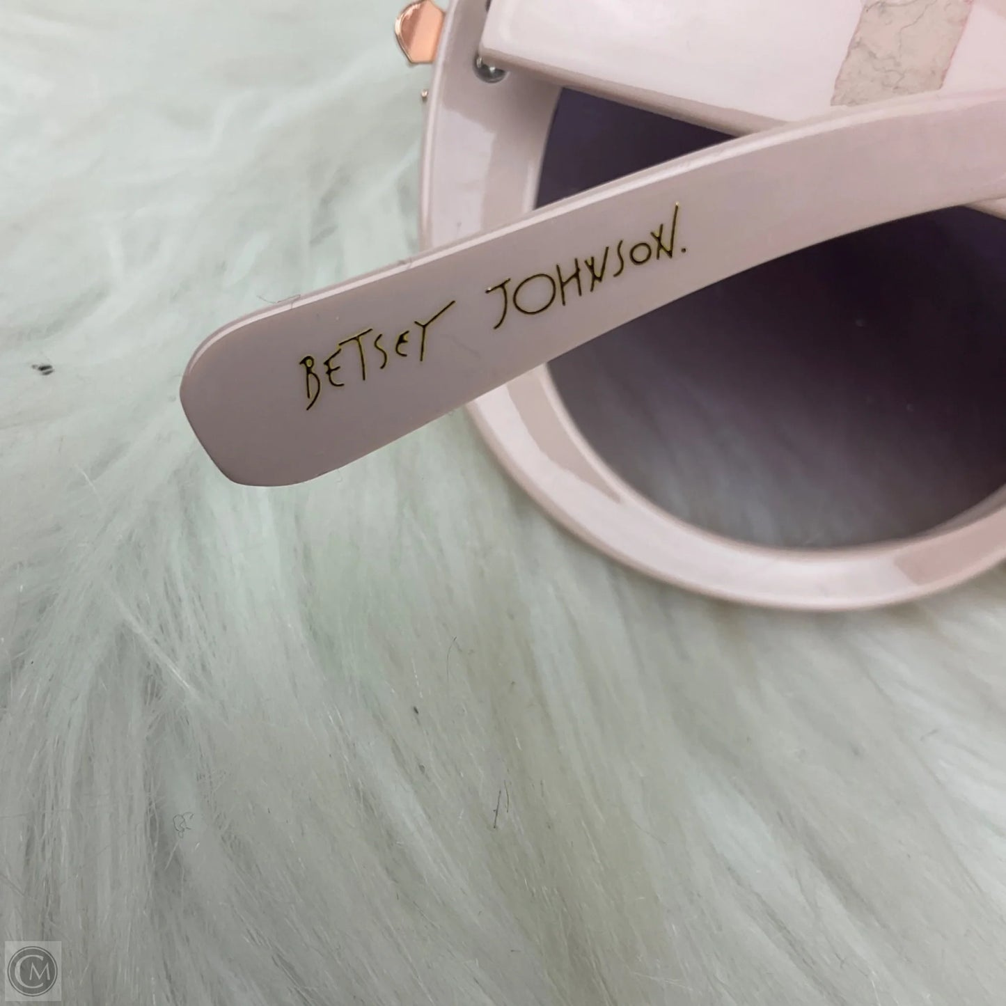 Sunglasses By Betsey Johnson