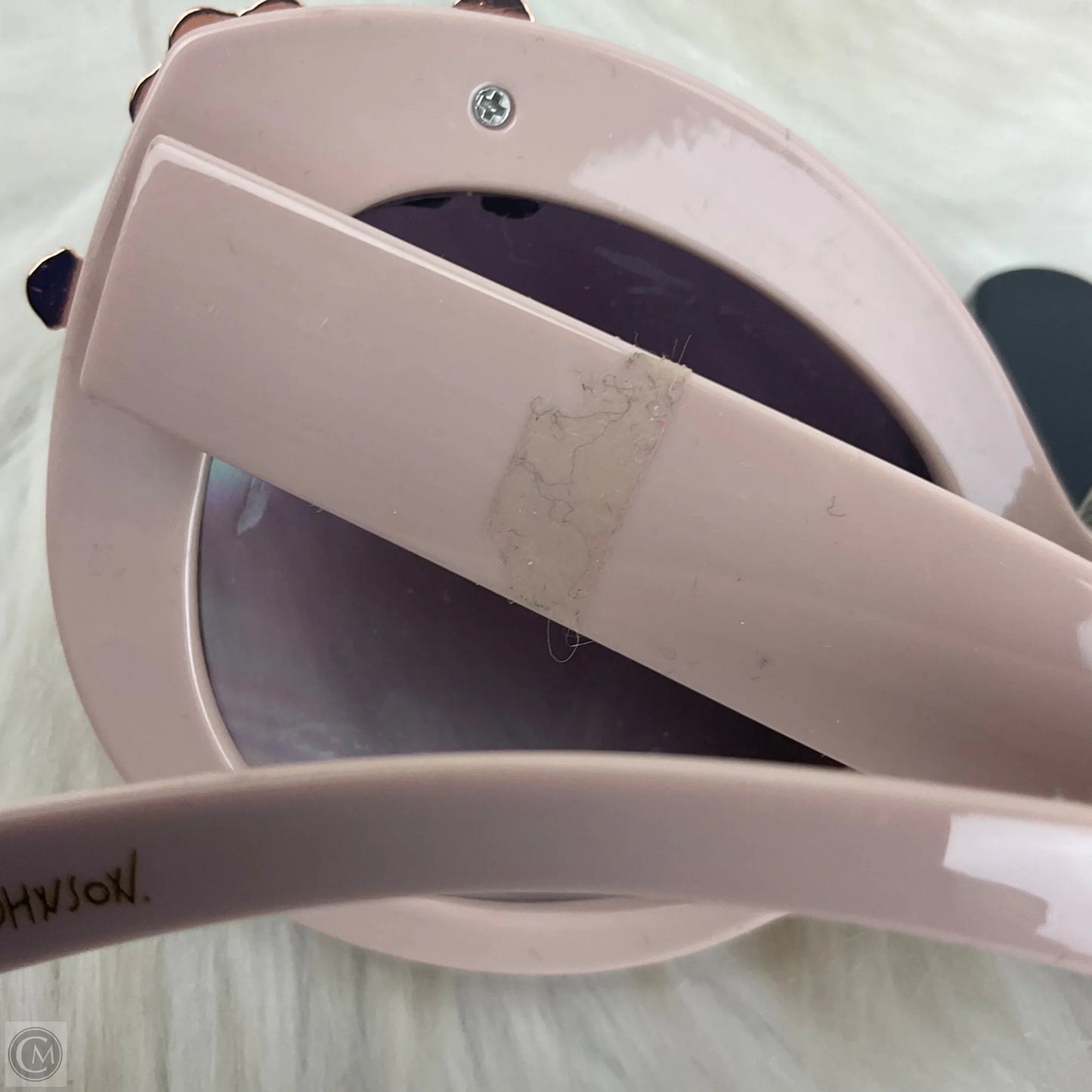 Sunglasses By Betsey Johnson