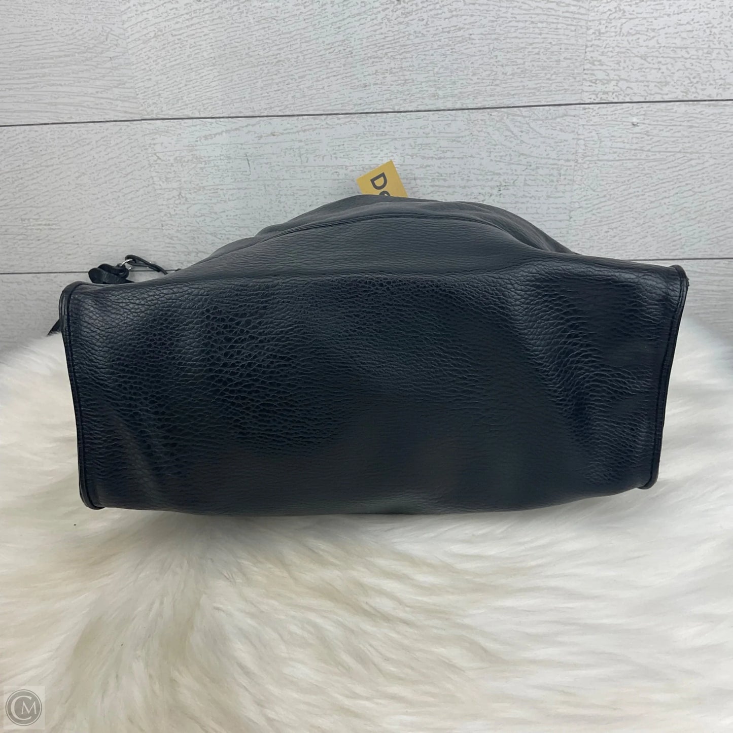 Handbag Designer By Sondra Roberts, Size: Medium
