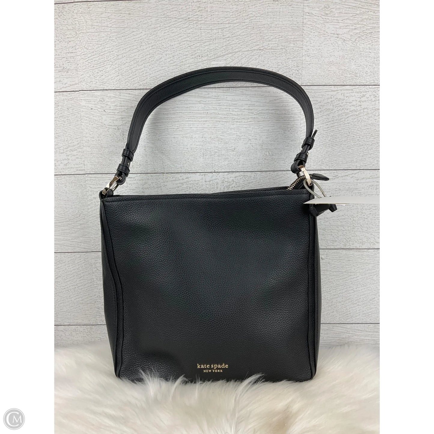 Handbag Designer By Kate Spade, Size: Medium