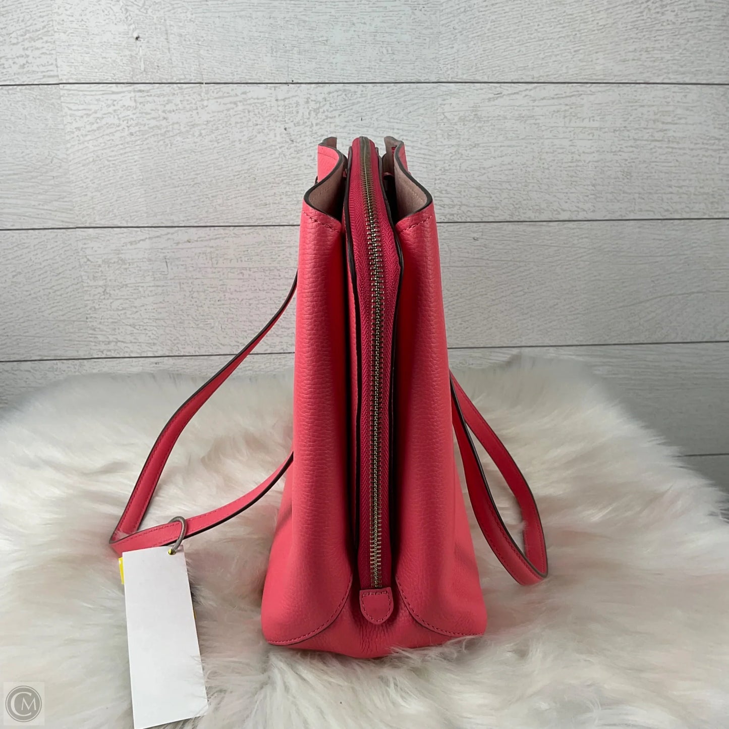 Handbag Designer By Kate Spade, Size: Large