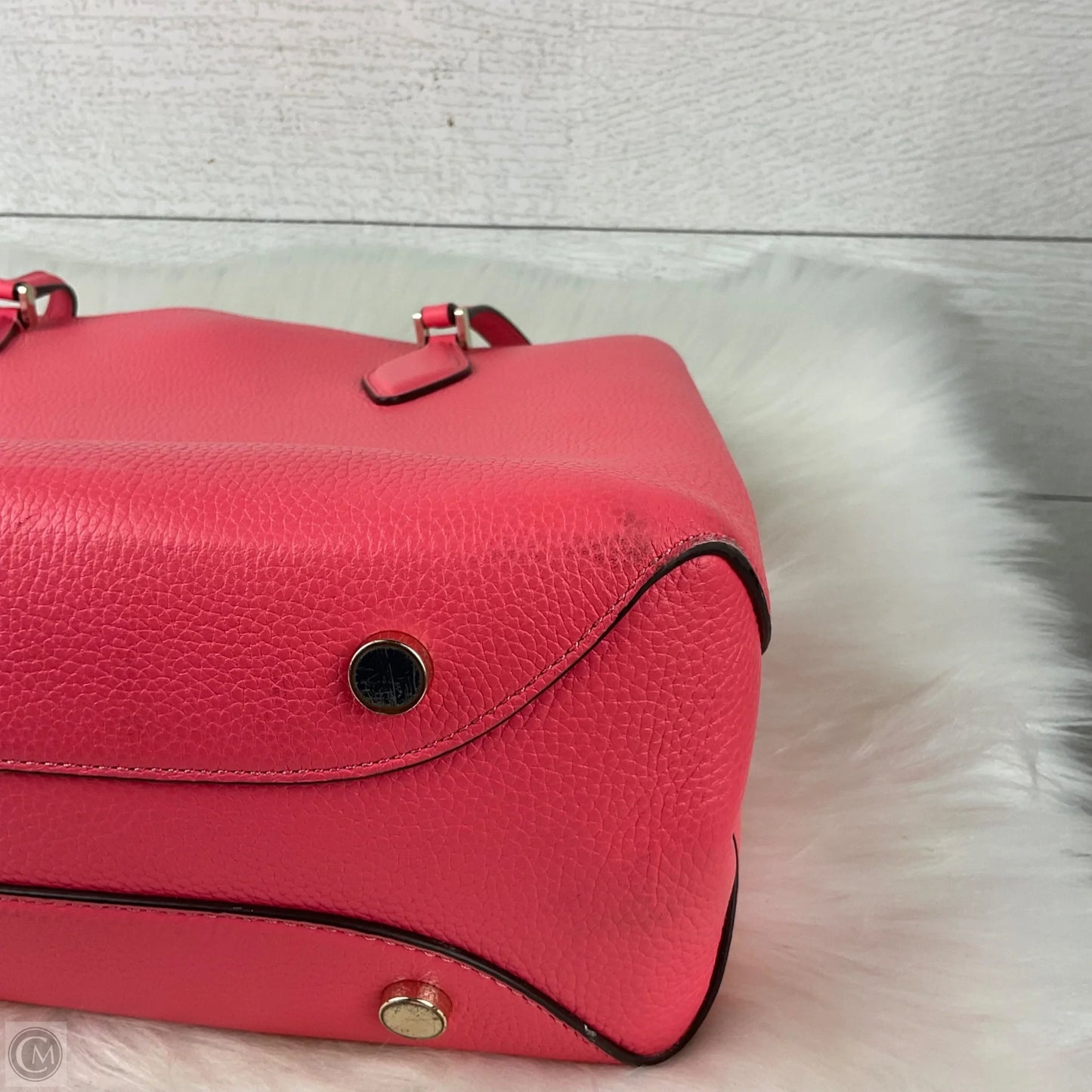Handbag Designer By Kate Spade, Size: Large