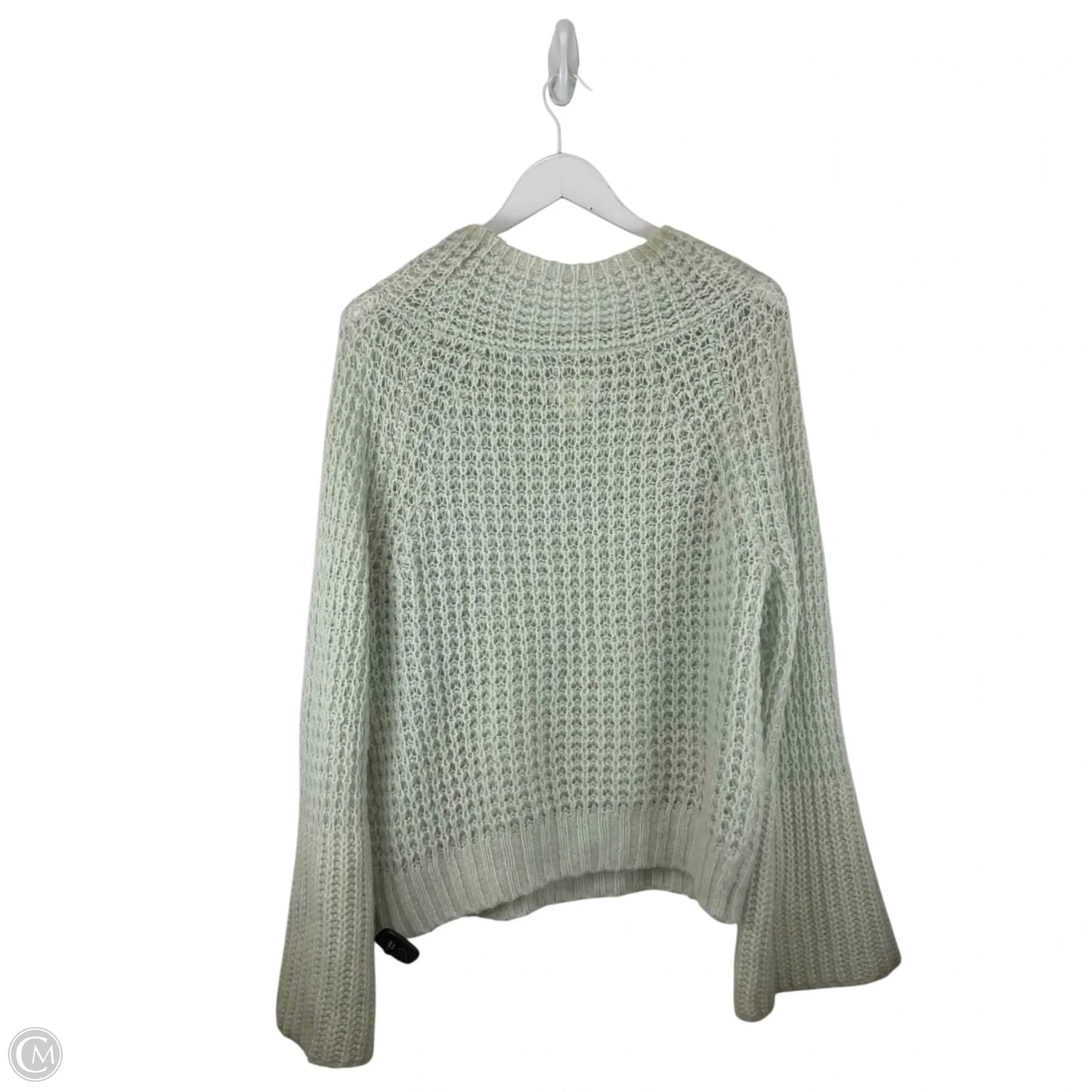 Sweater By Maeve In Green, Size: S