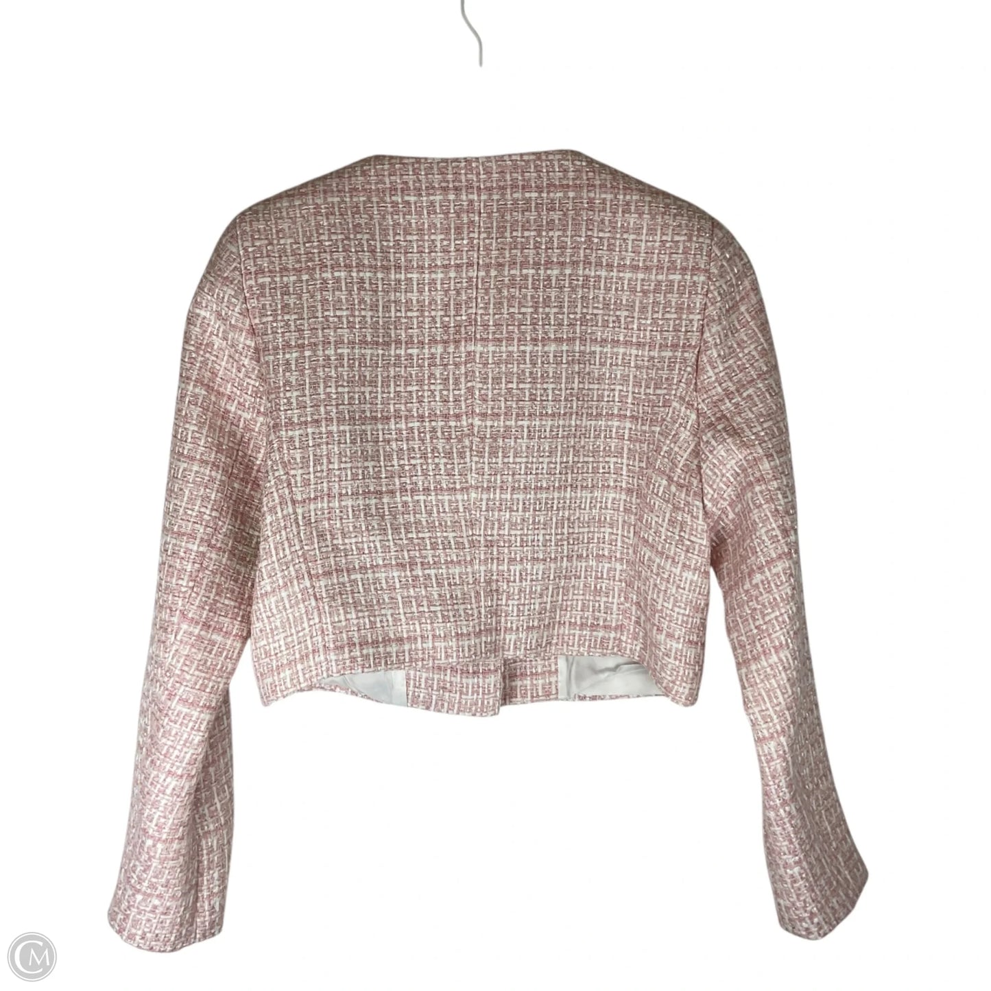 Blazer By Joie In Pink, Size: S