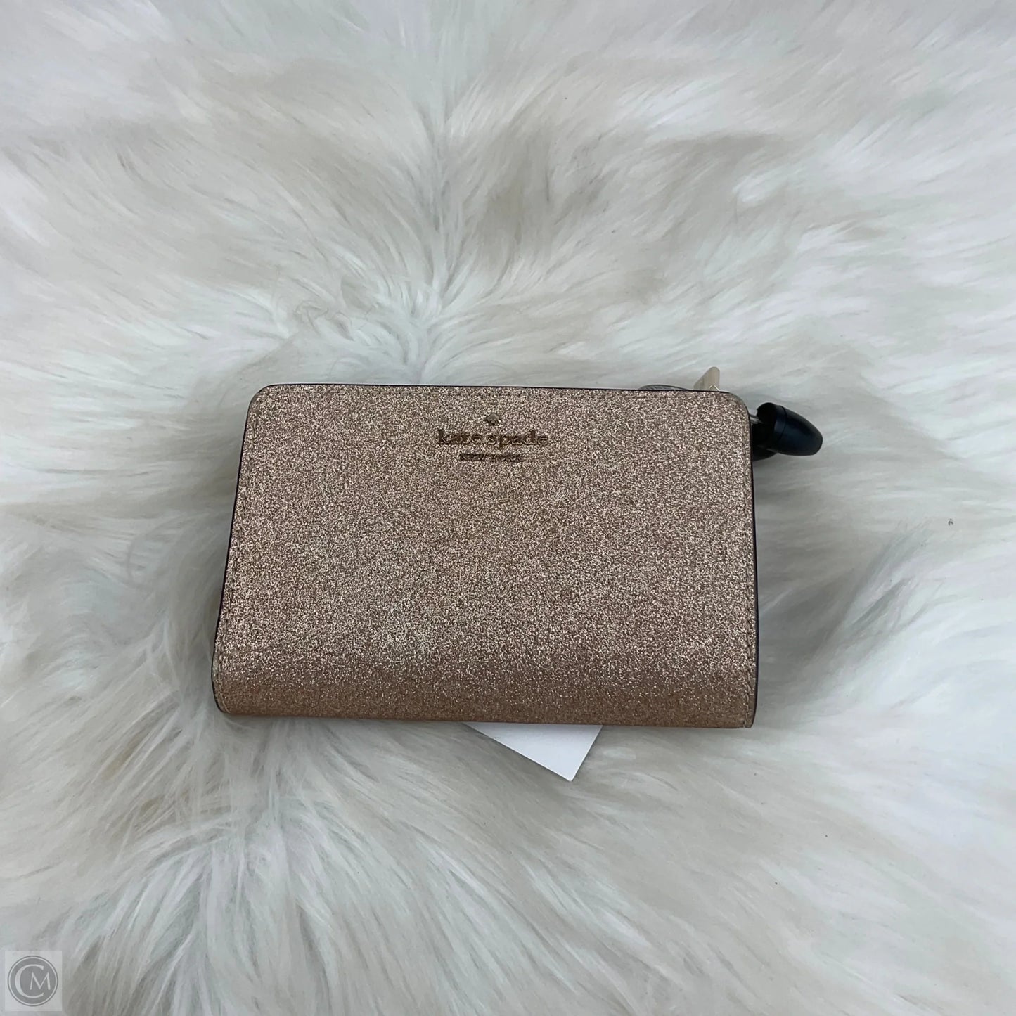 Wallet Designer By Kate Spade, Size: Small