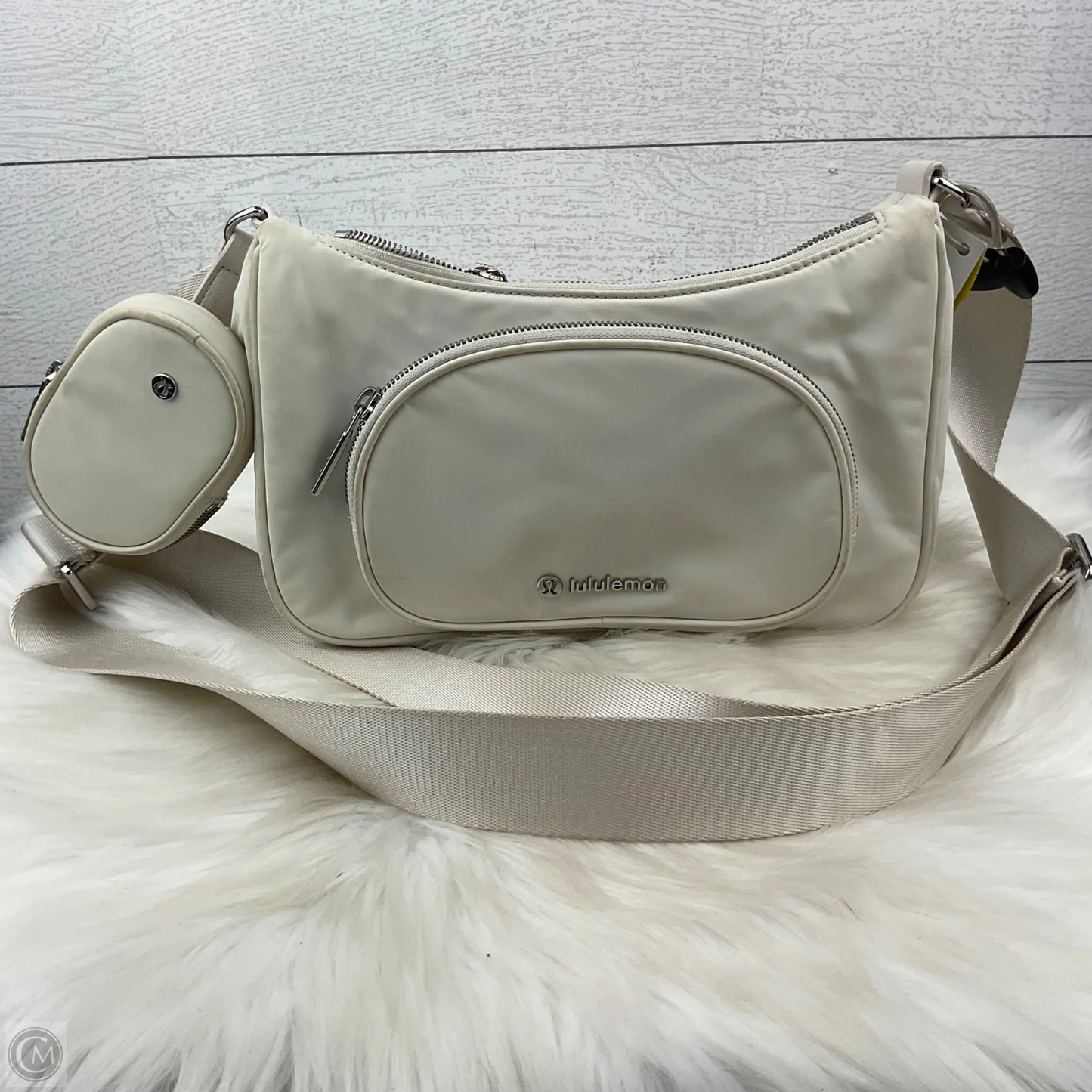 Belt Bag By Lululemon, Size: Medium