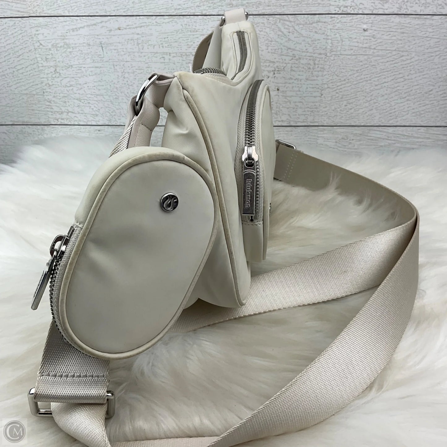 Belt Bag By Lululemon, Size: Medium