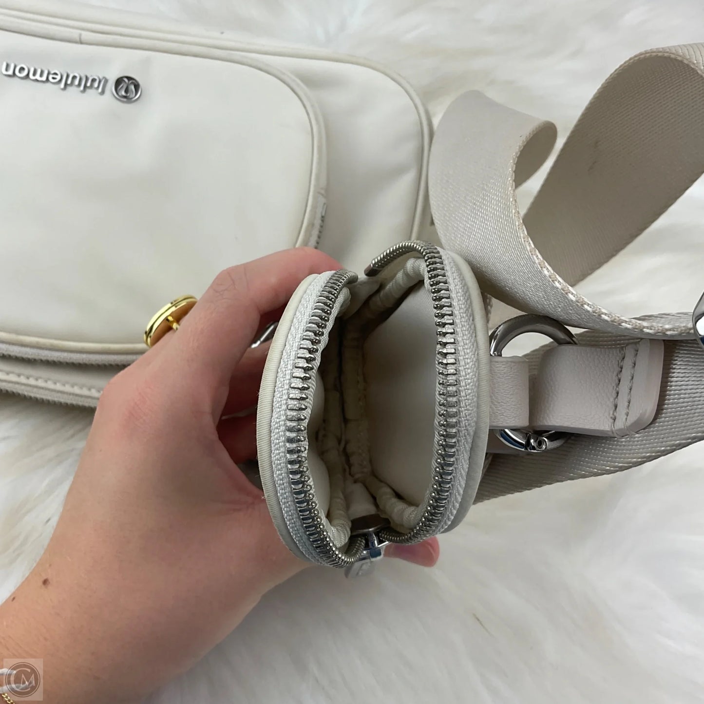 Belt Bag By Lululemon, Size: Medium