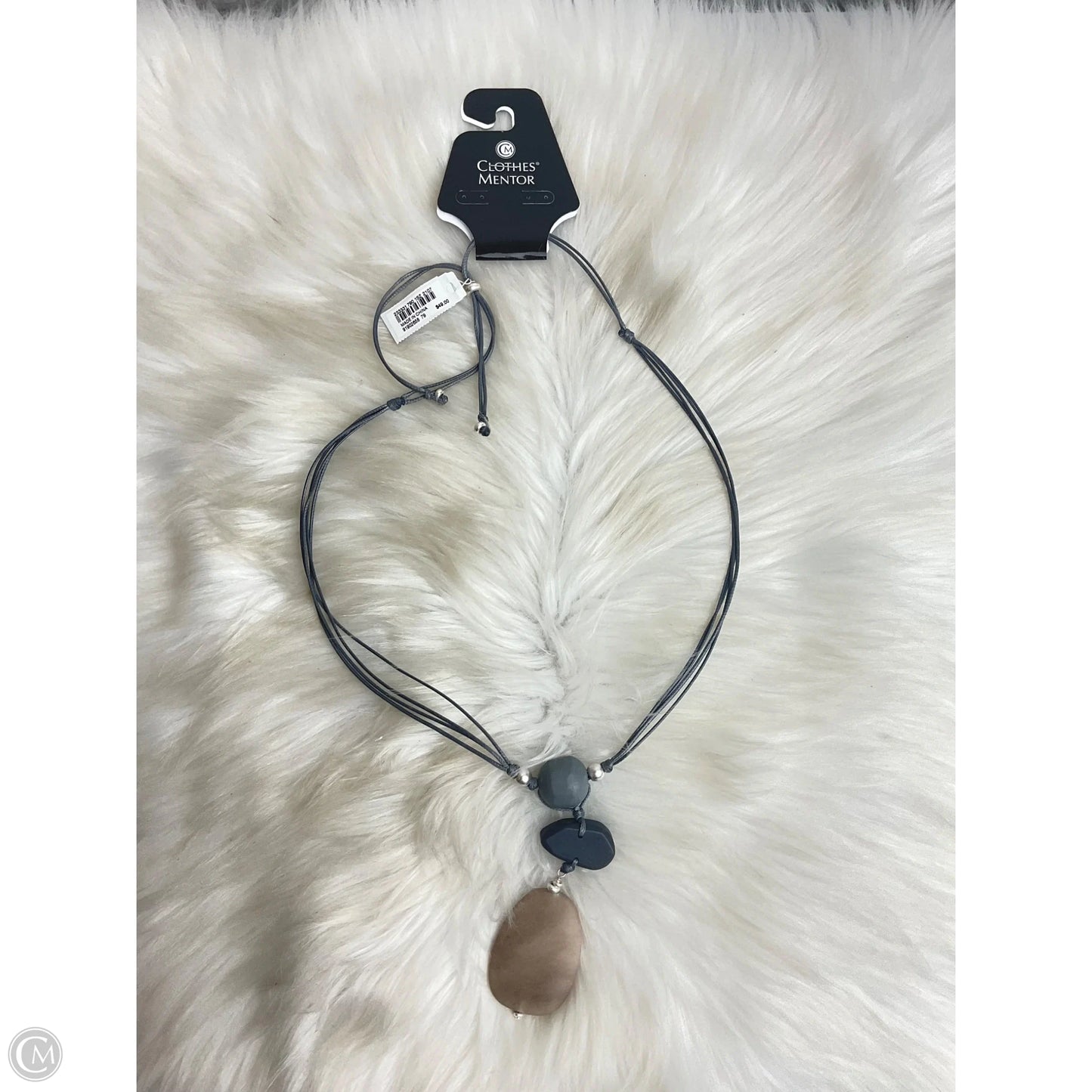 Necklace Pendant By J. Jill