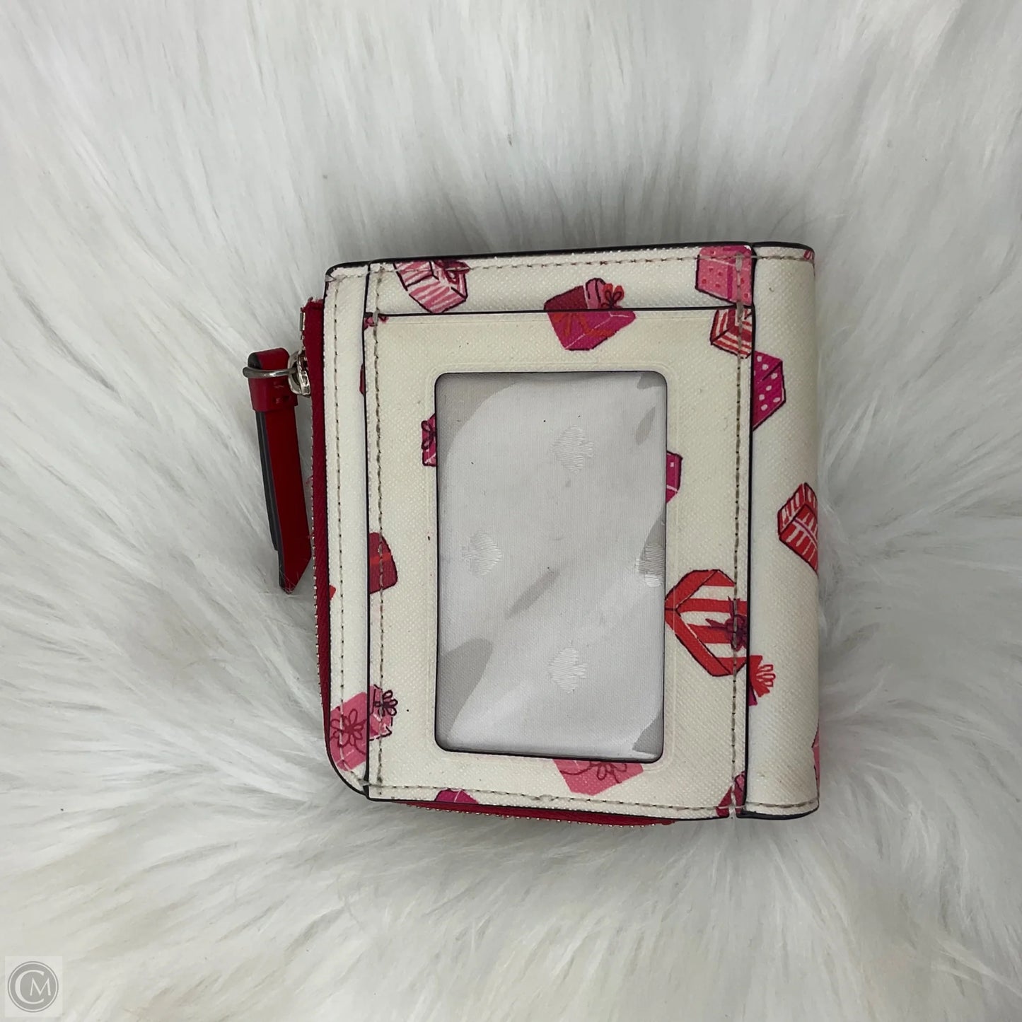 Wallet Designer By Kate Spade, Size: Small