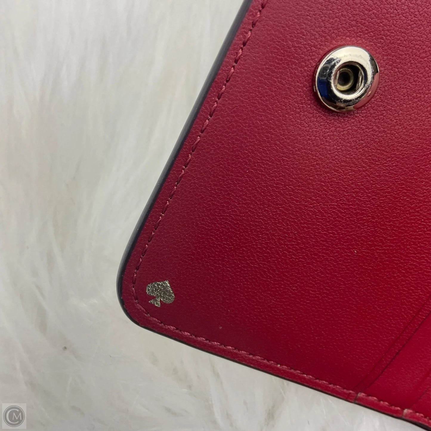 Wallet Designer By Kate Spade, Size: Small