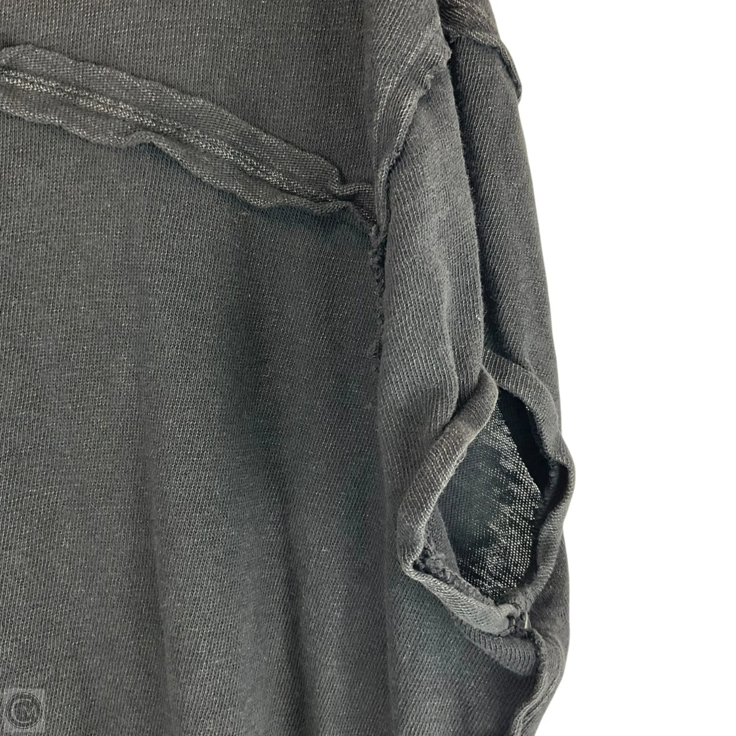 Top Short Sleeve By We The Free In Black, Size: S