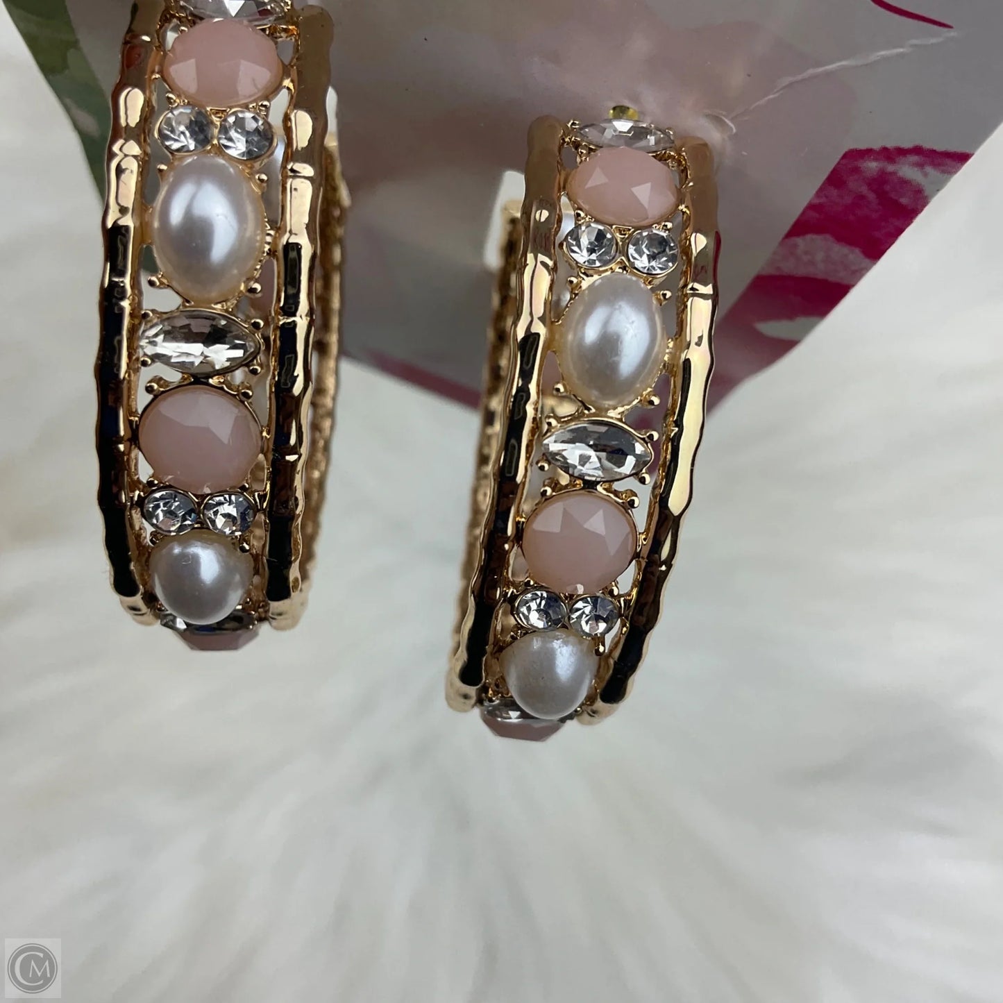 Earrings Designer By Lilly Pulitzer