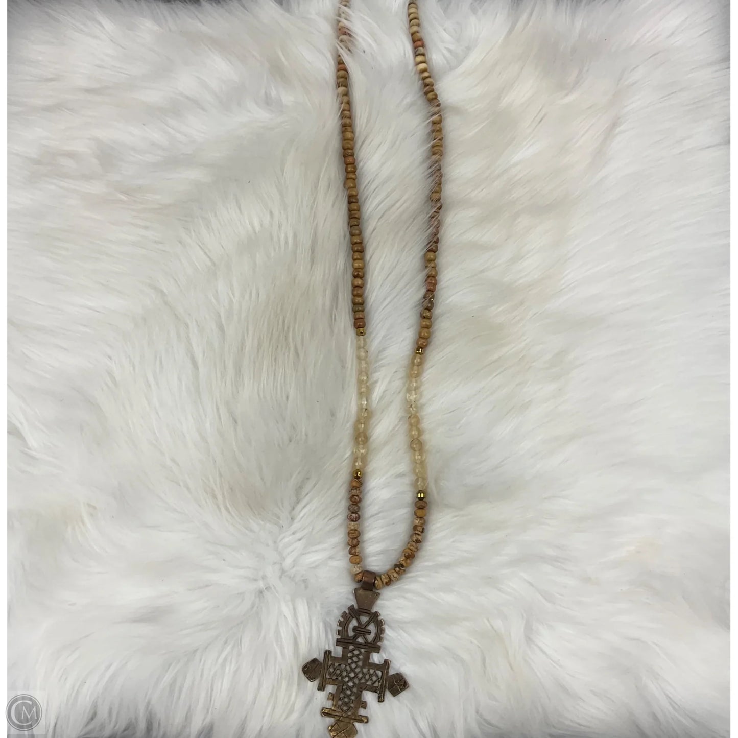 Necklace Statement By Clothes Mentor