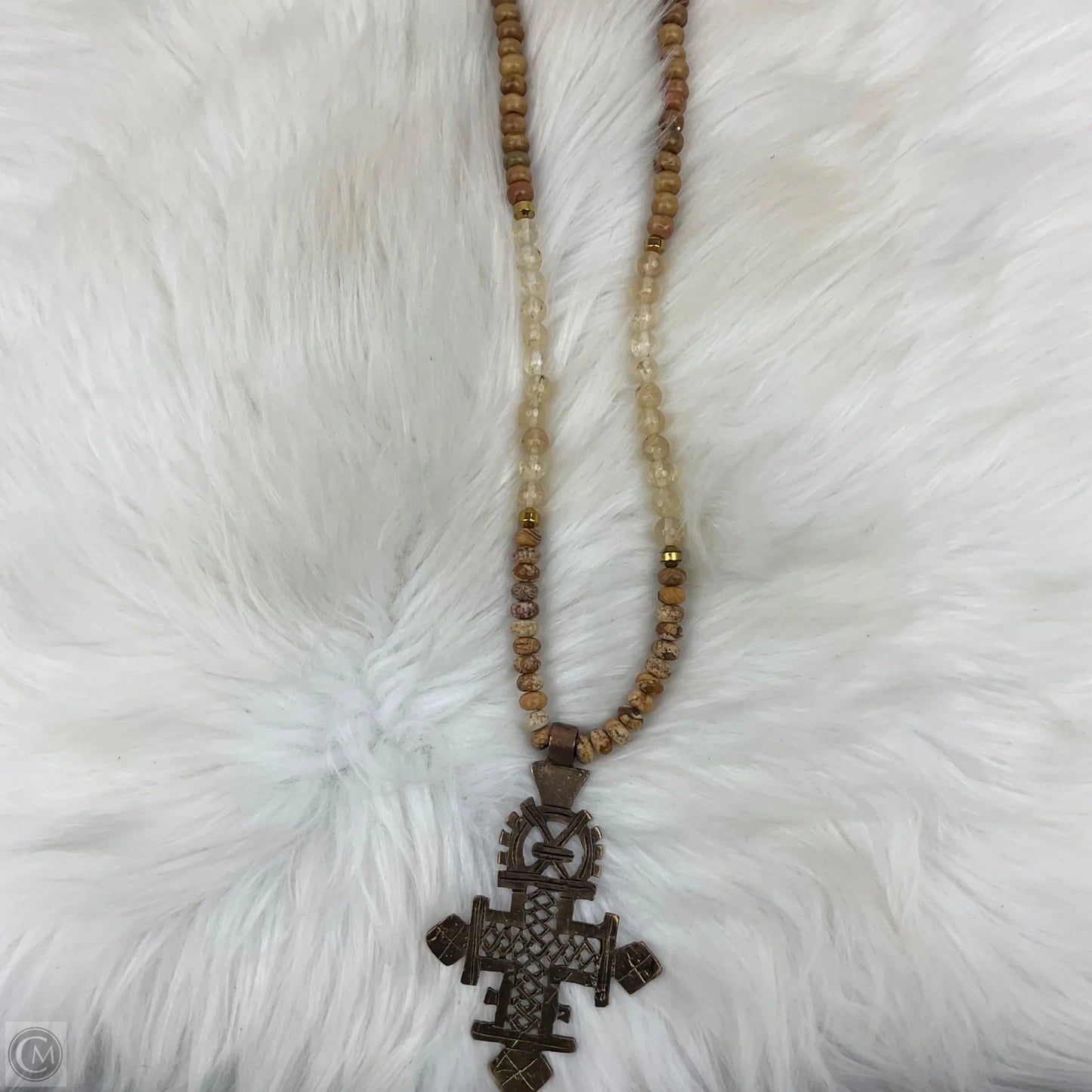 Necklace Statement By Clothes Mentor