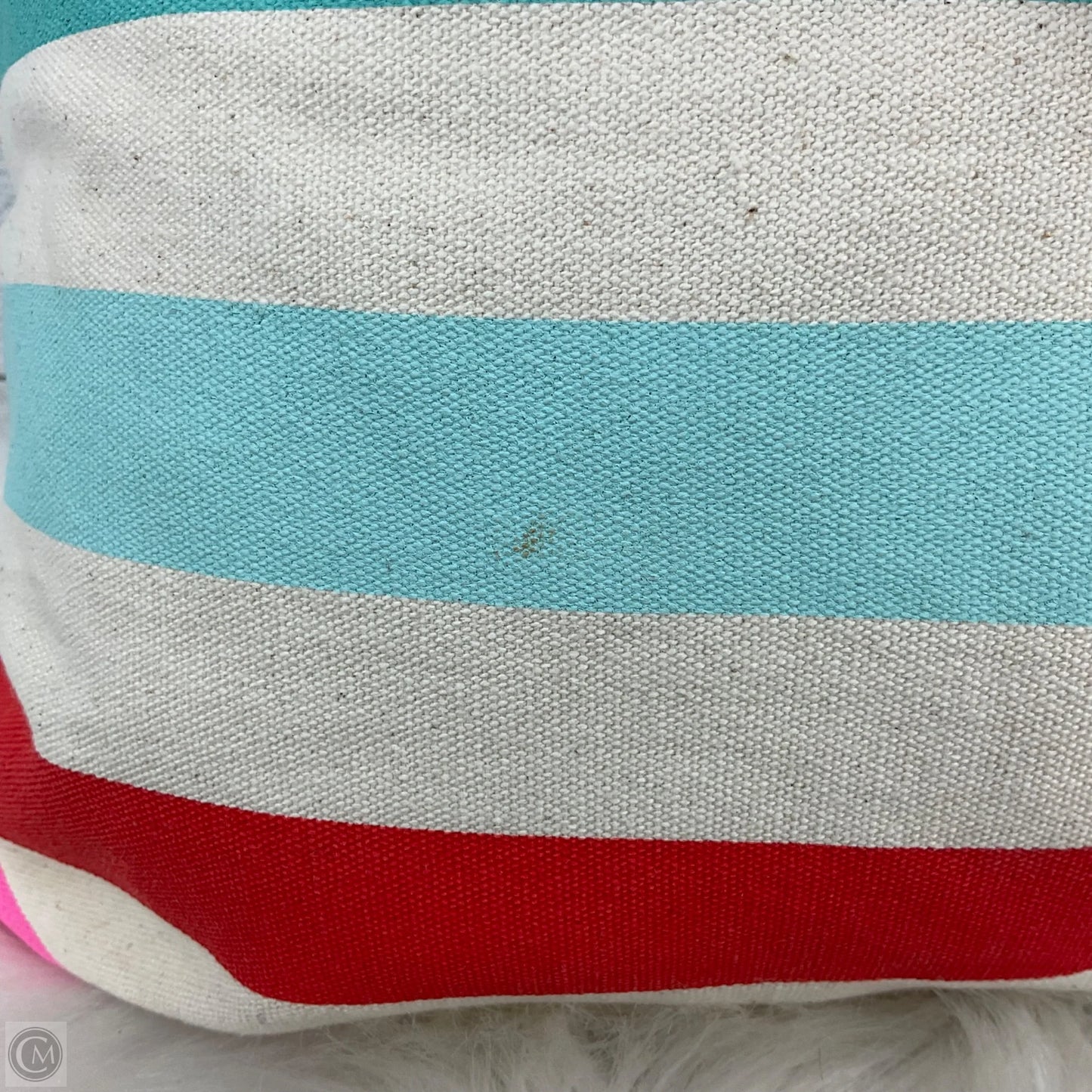 Tote Designer By Kate Spade, Size: Medium