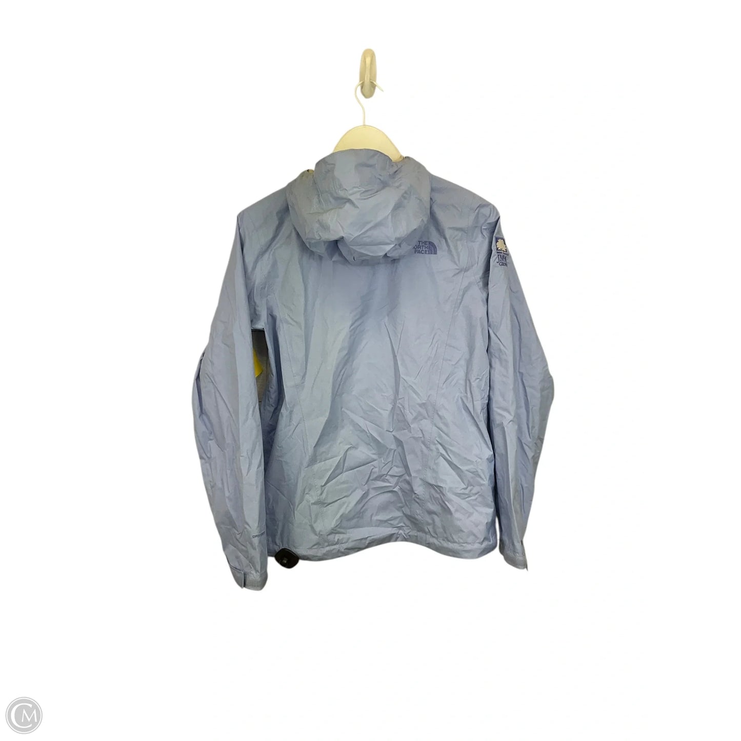 Jacket Other By The North Face In Blue, Size: S