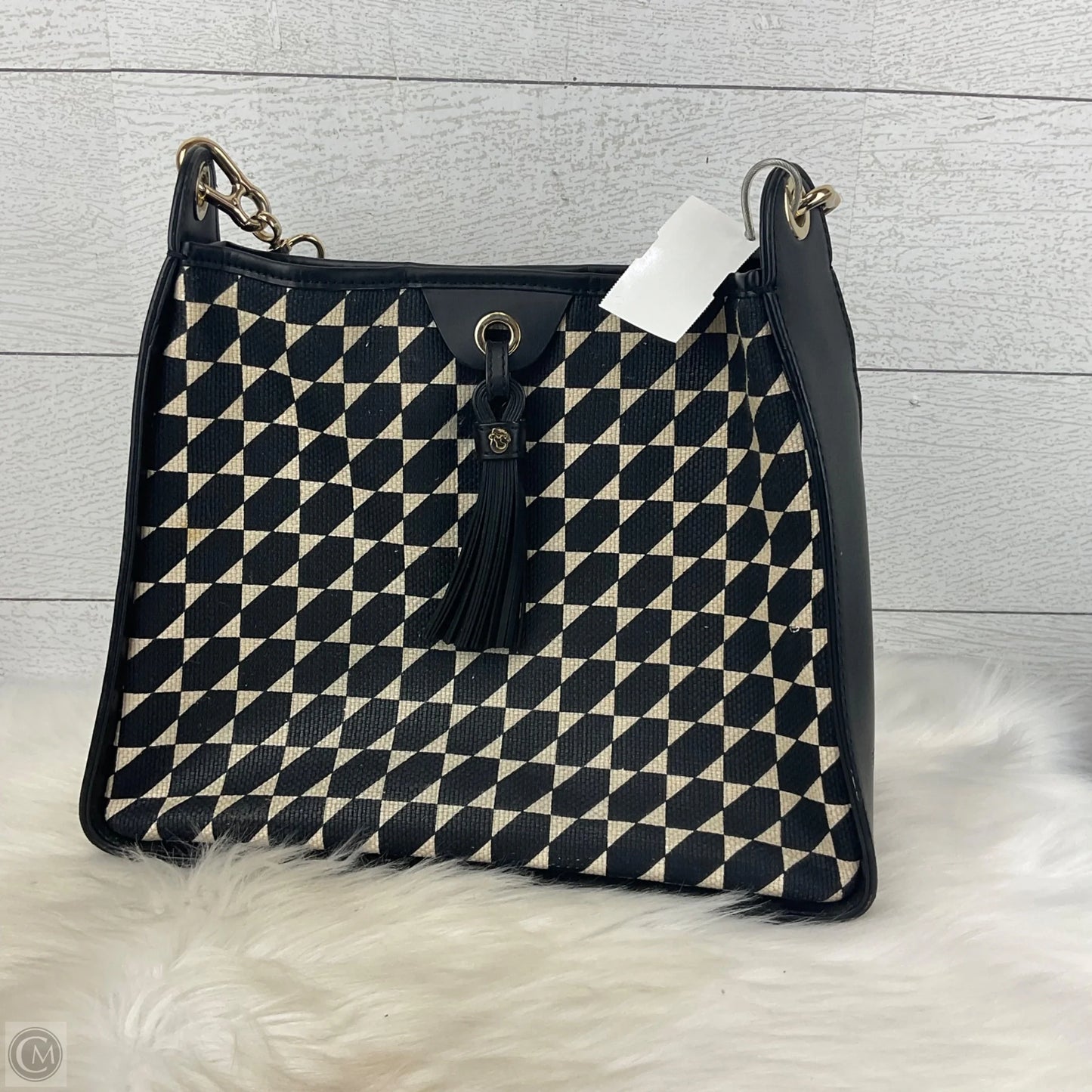 Handbag By Spartina, Size: Medium