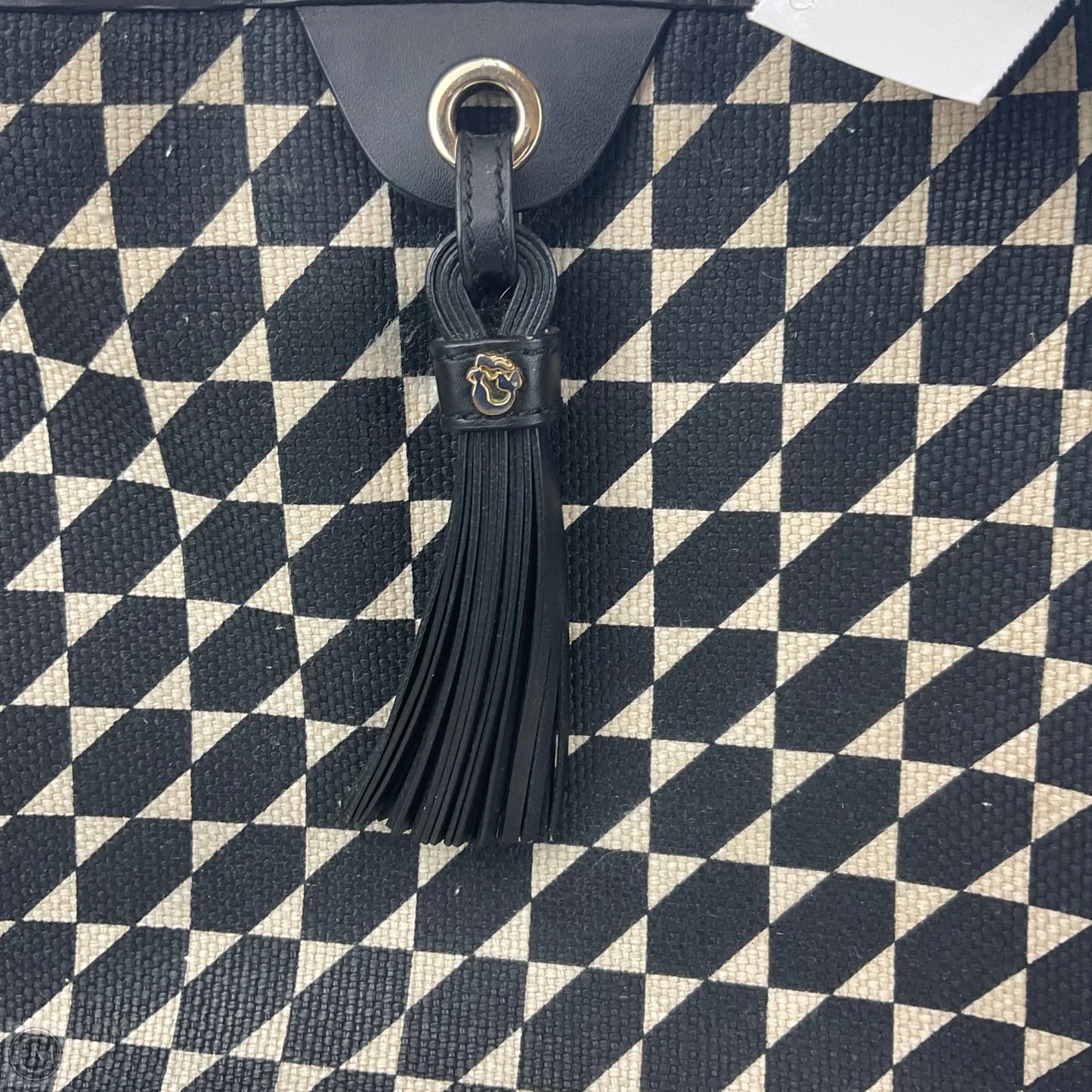 Handbag By Spartina, Size: Medium