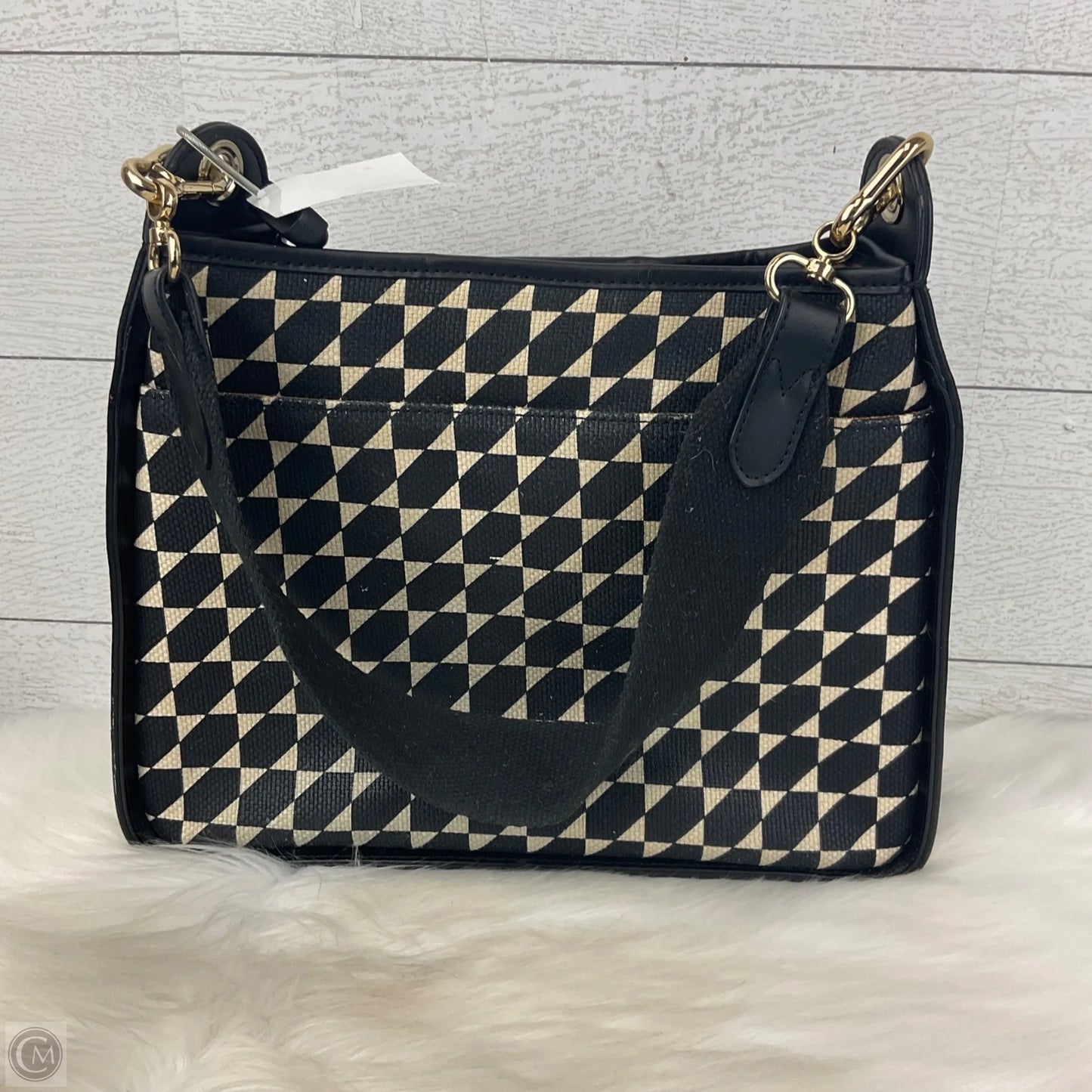Handbag By Spartina, Size: Medium