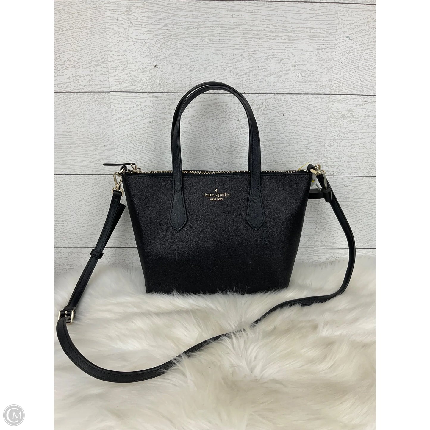 Handbag Designer By Kate Spade, Size: Small