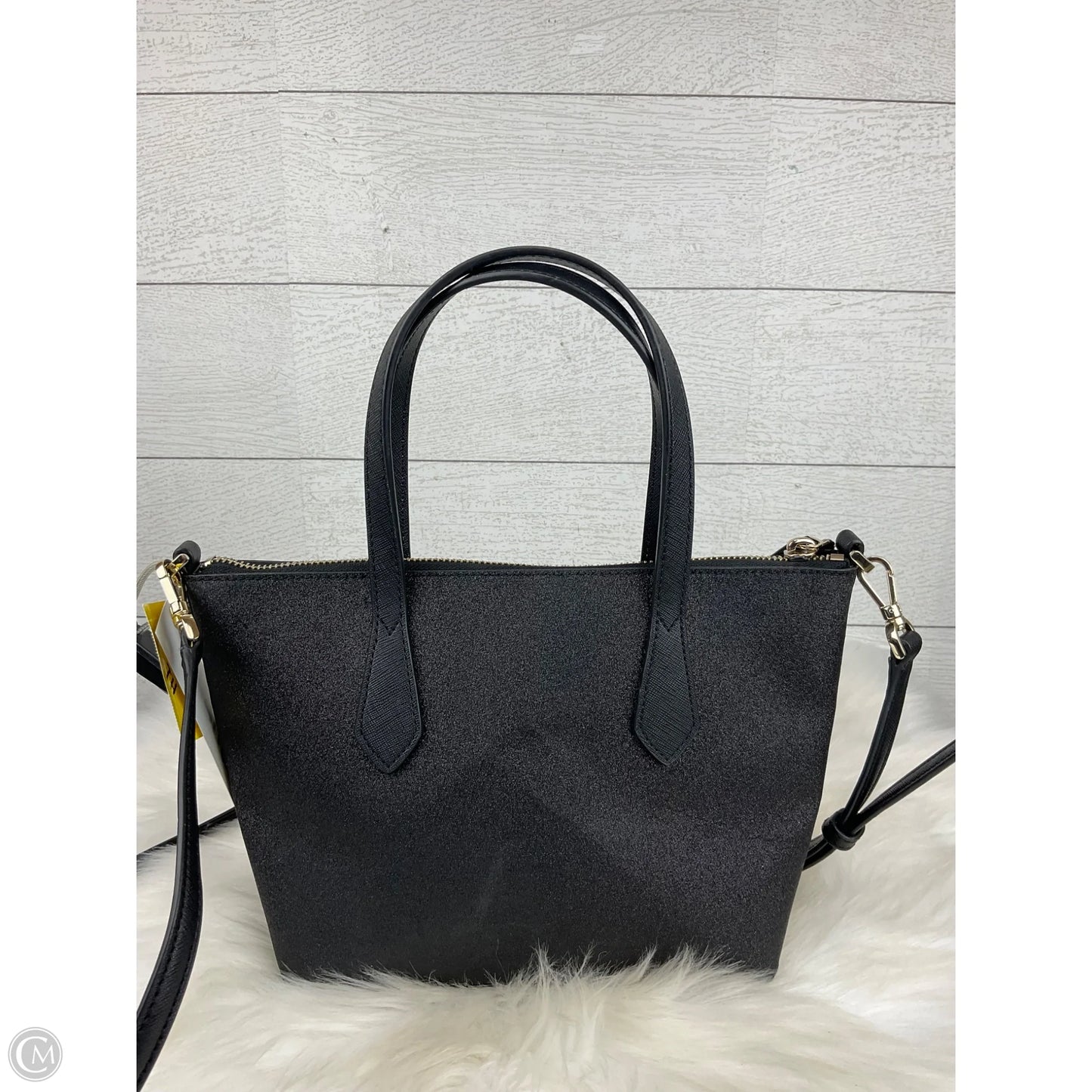 Handbag Designer By Kate Spade, Size: Small