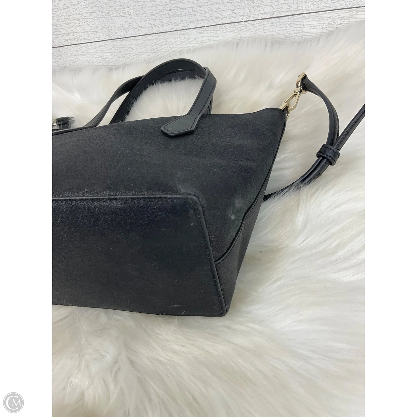 Handbag Designer By Kate Spade, Size: Small