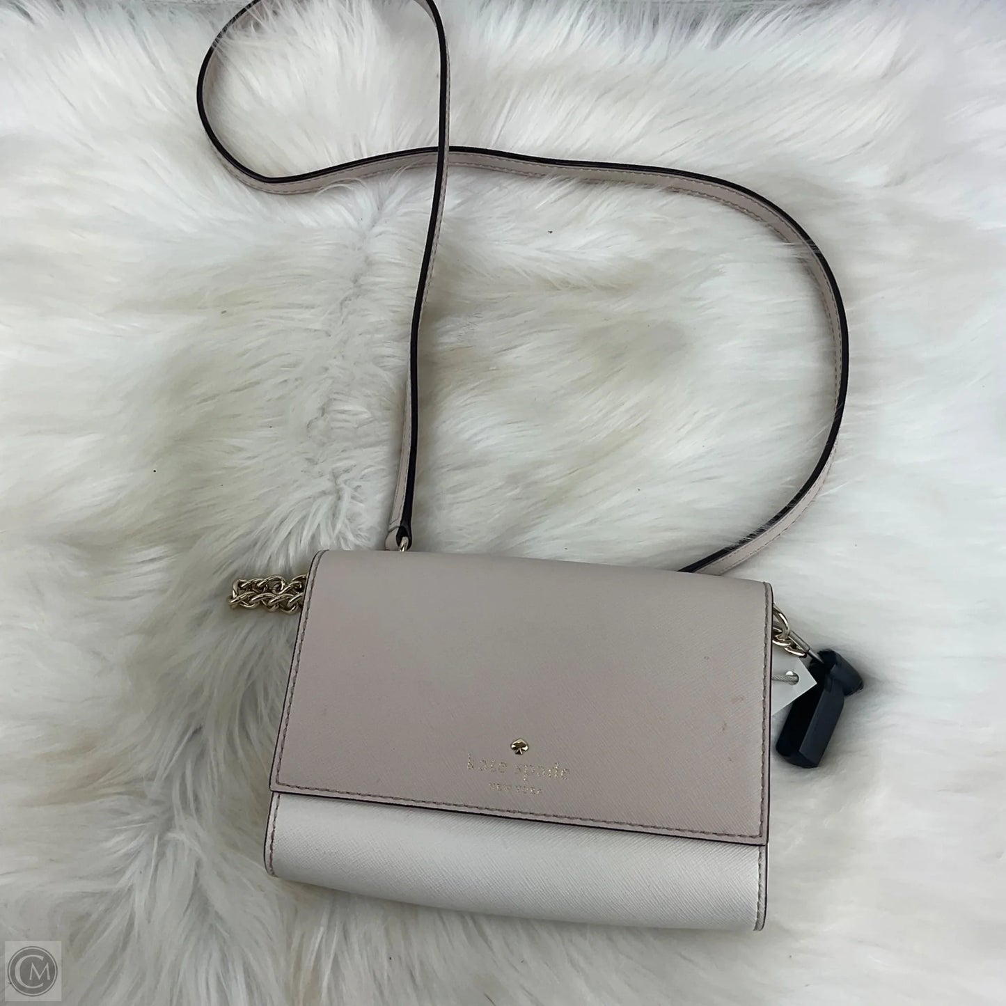 Crossbody Designer By Kate Spade, Size: Small