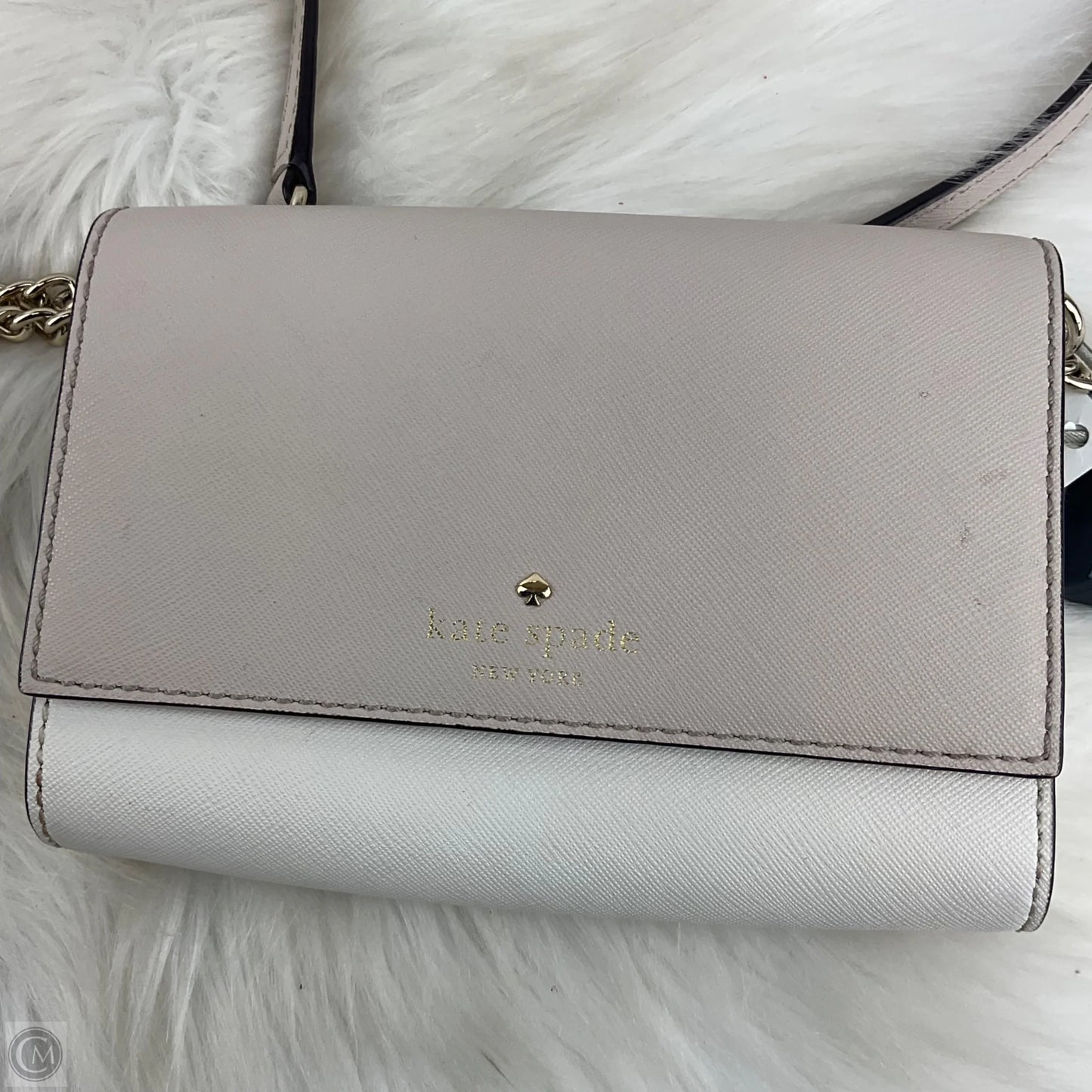 Crossbody Designer By Kate Spade, Size: Small