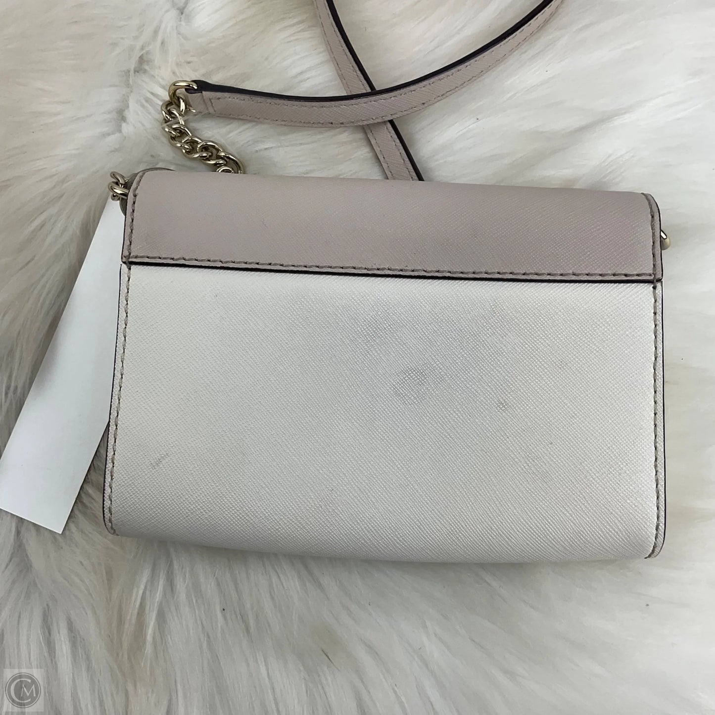 Crossbody Designer By Kate Spade, Size: Small