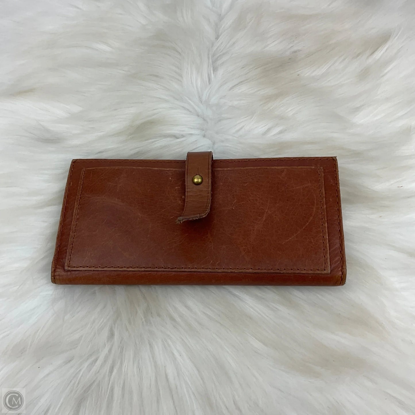 Wallet By Clothes Mentor, Size: Medium