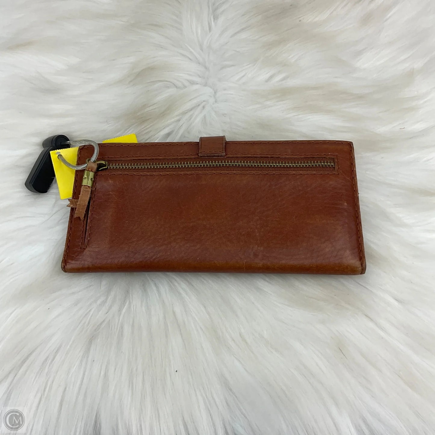 Wallet By Clothes Mentor, Size: Medium