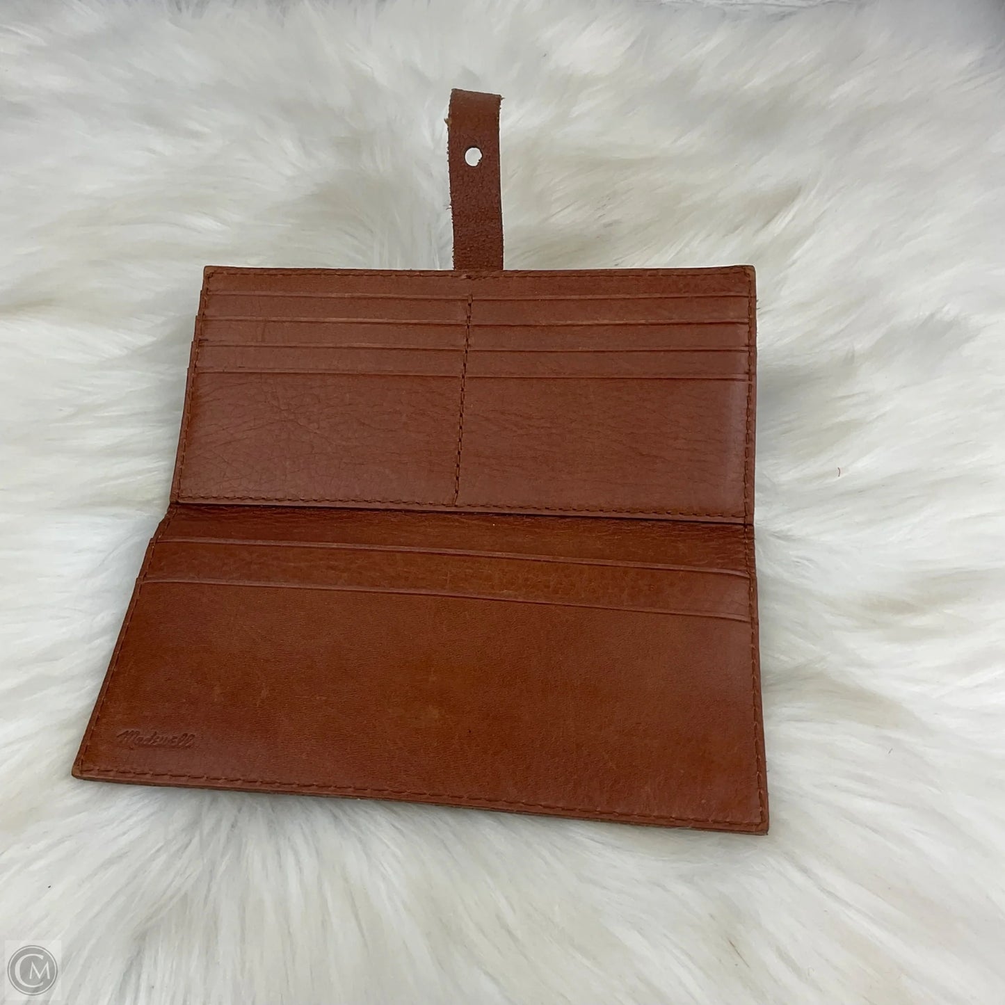 Wallet By Clothes Mentor, Size: Medium