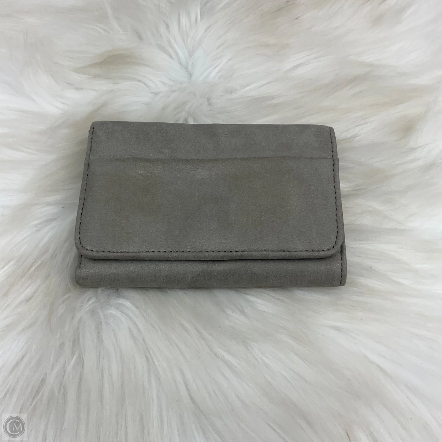Wallet By Clothes Mentor, Size: Small